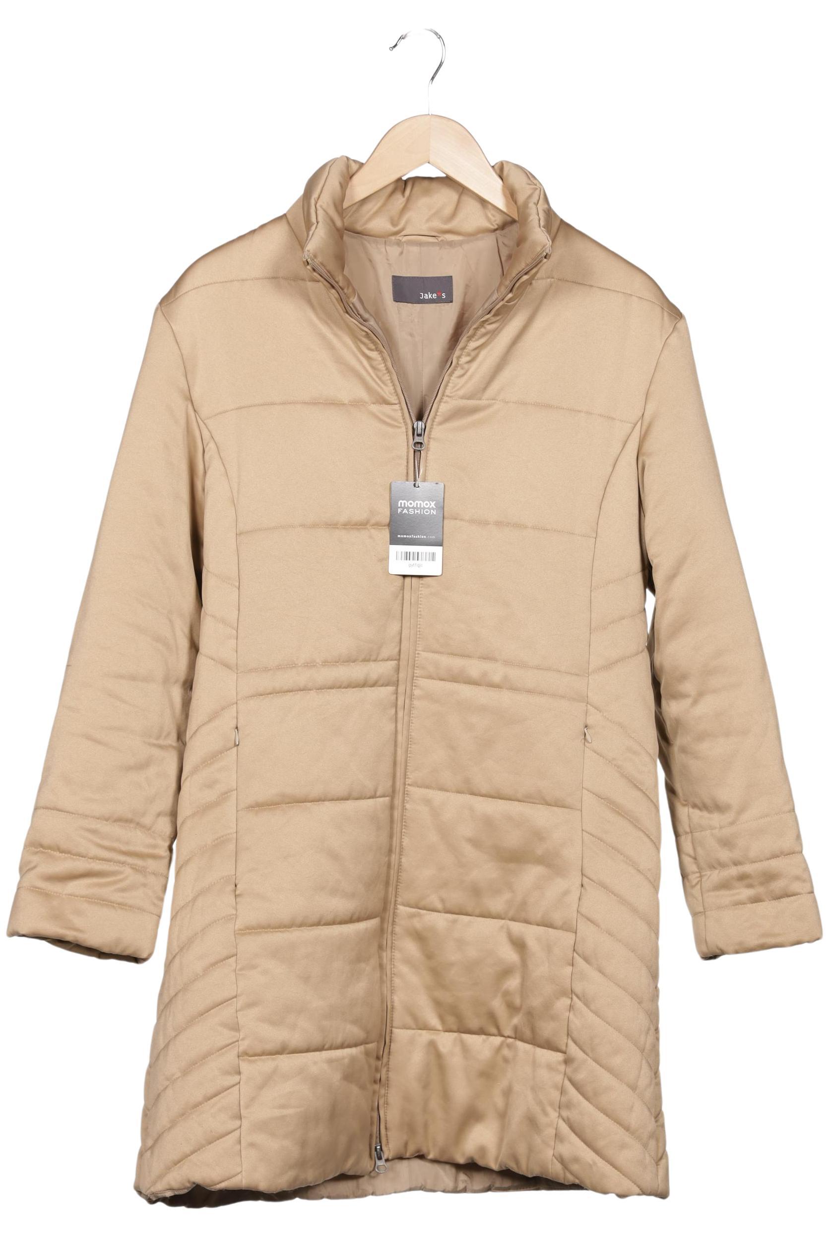 

Jake s Damen Mantel, beige, Gr. 40