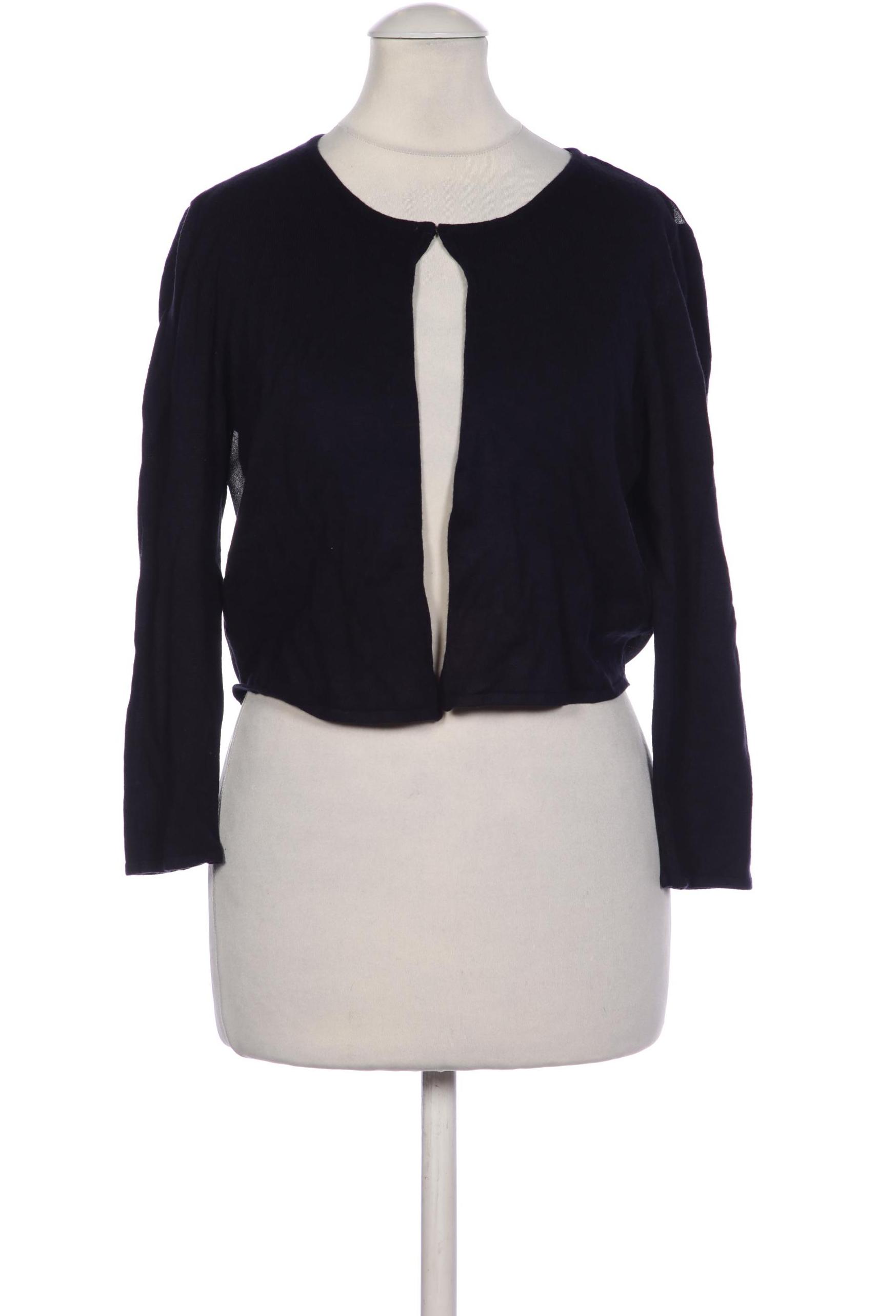 

Jake s Damen Strickjacke, marineblau, Gr. 36