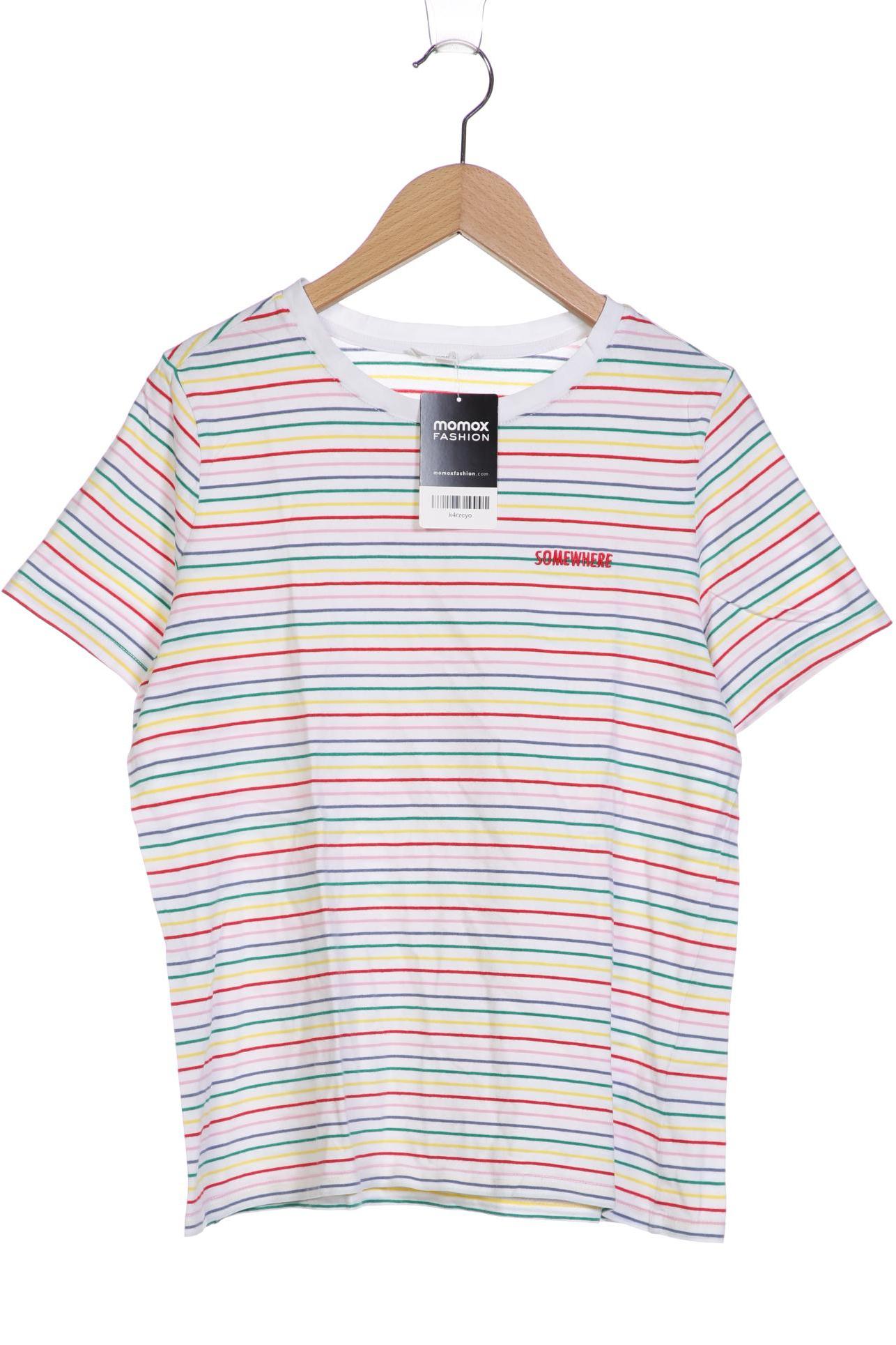 

Jake s Damen T-Shirt, weiß, Gr. 36
