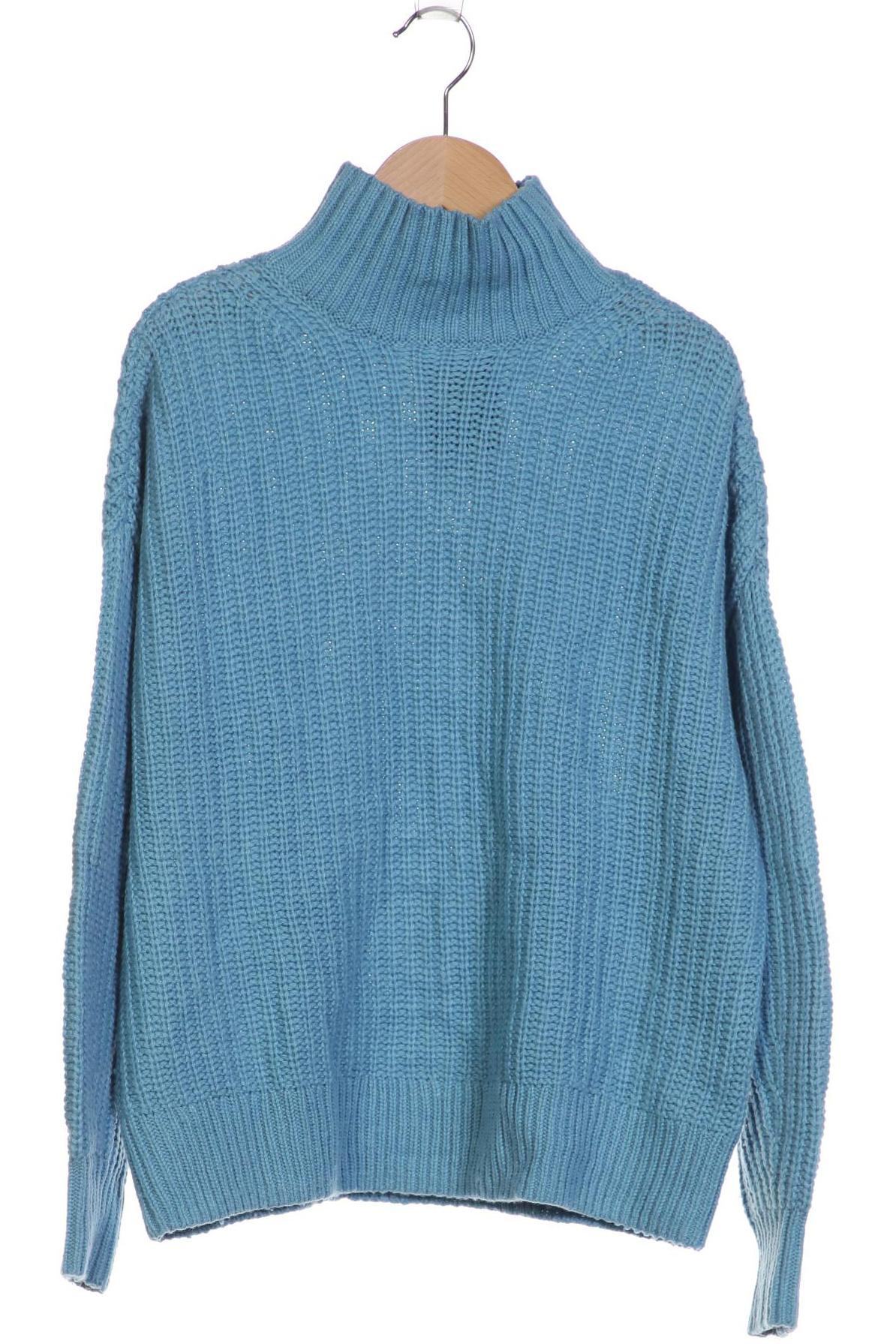 

Jake s Damen Pullover, hellblau, Gr. 34