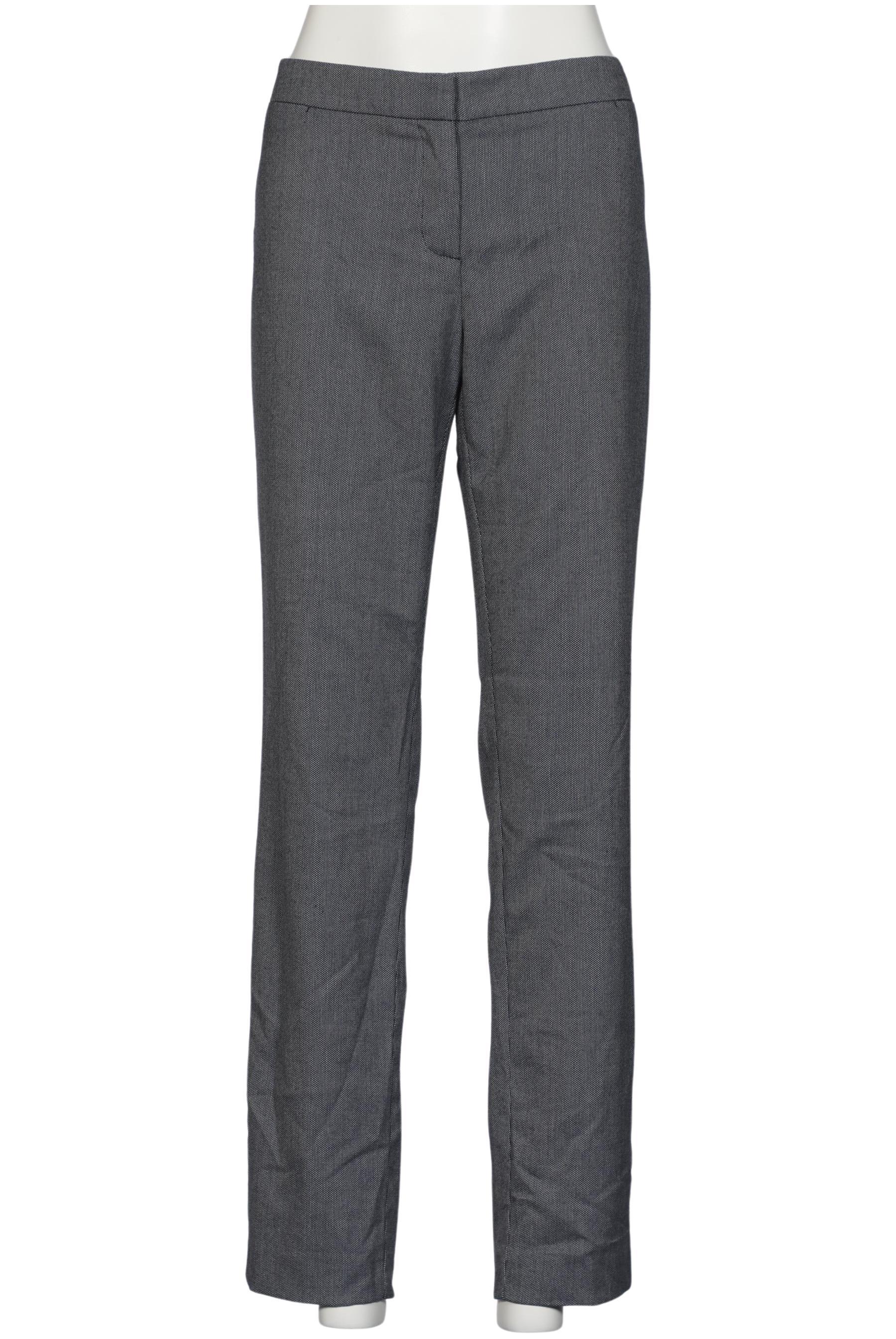 

Jake s Damen Stoffhose, grau, Gr. 38