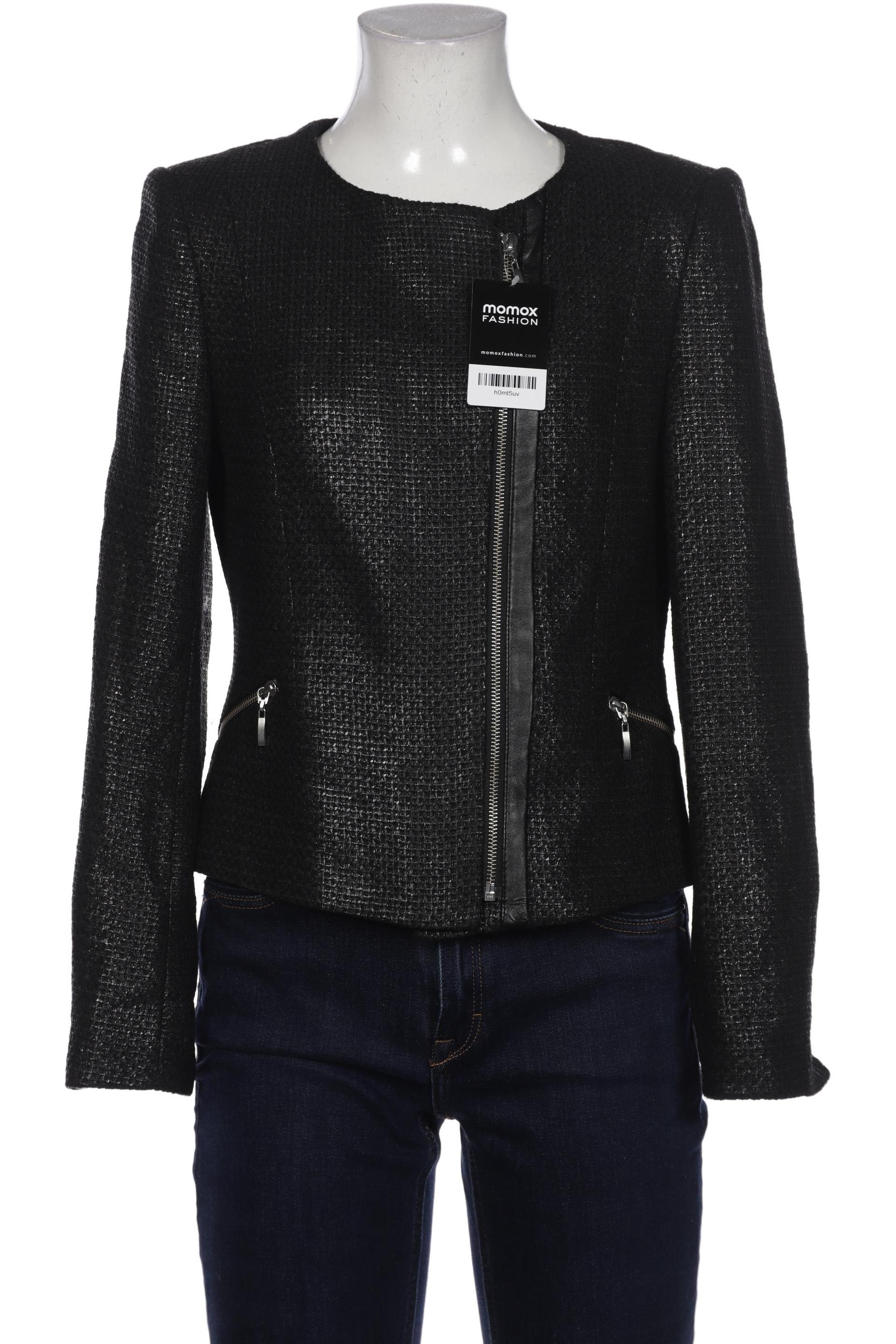 

Jake s Damen Blazer, schwarz, Gr. 38