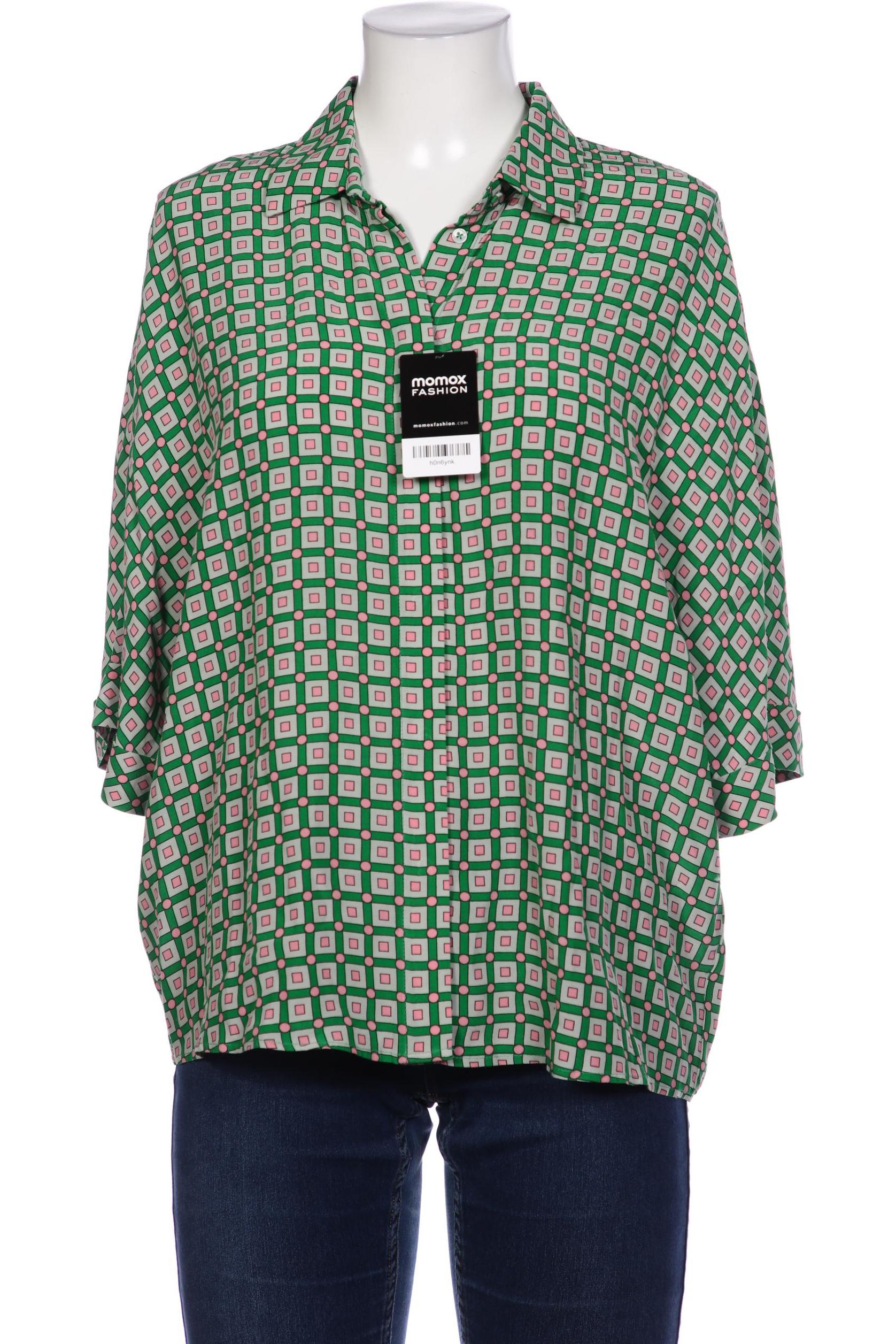 

Jake s Damen Bluse, grün, Gr. 40
