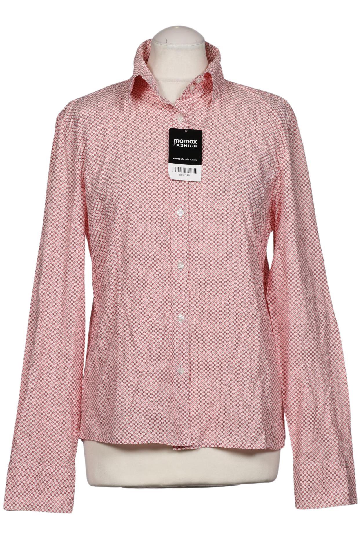 

Jake s Damen Bluse, pink, Gr. 40