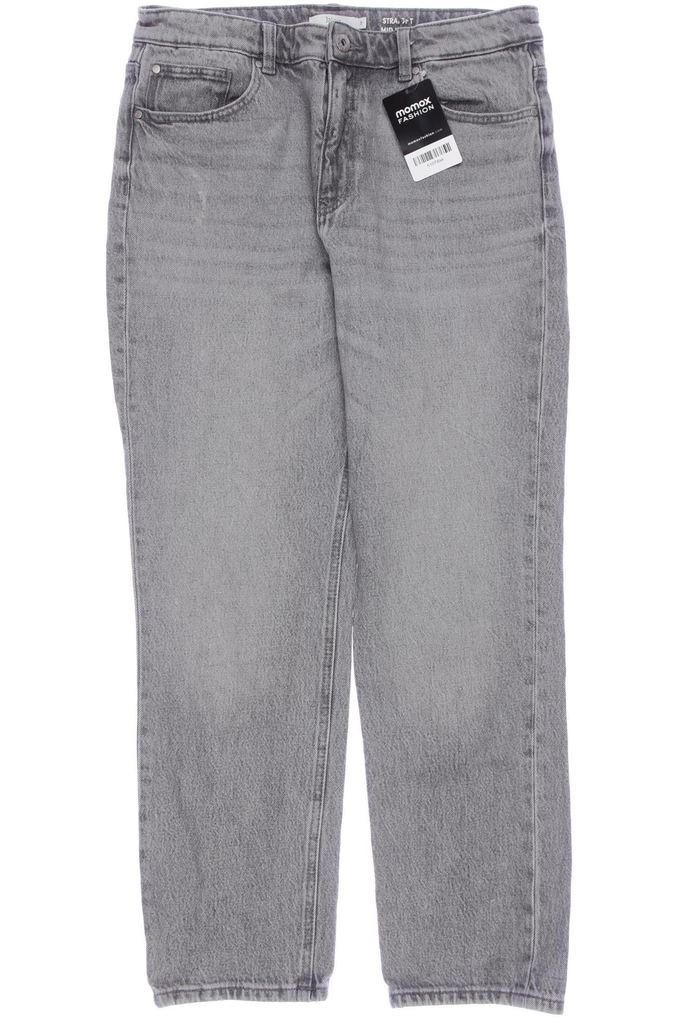 

Jake s Damen Jeans, grau, Gr. 38