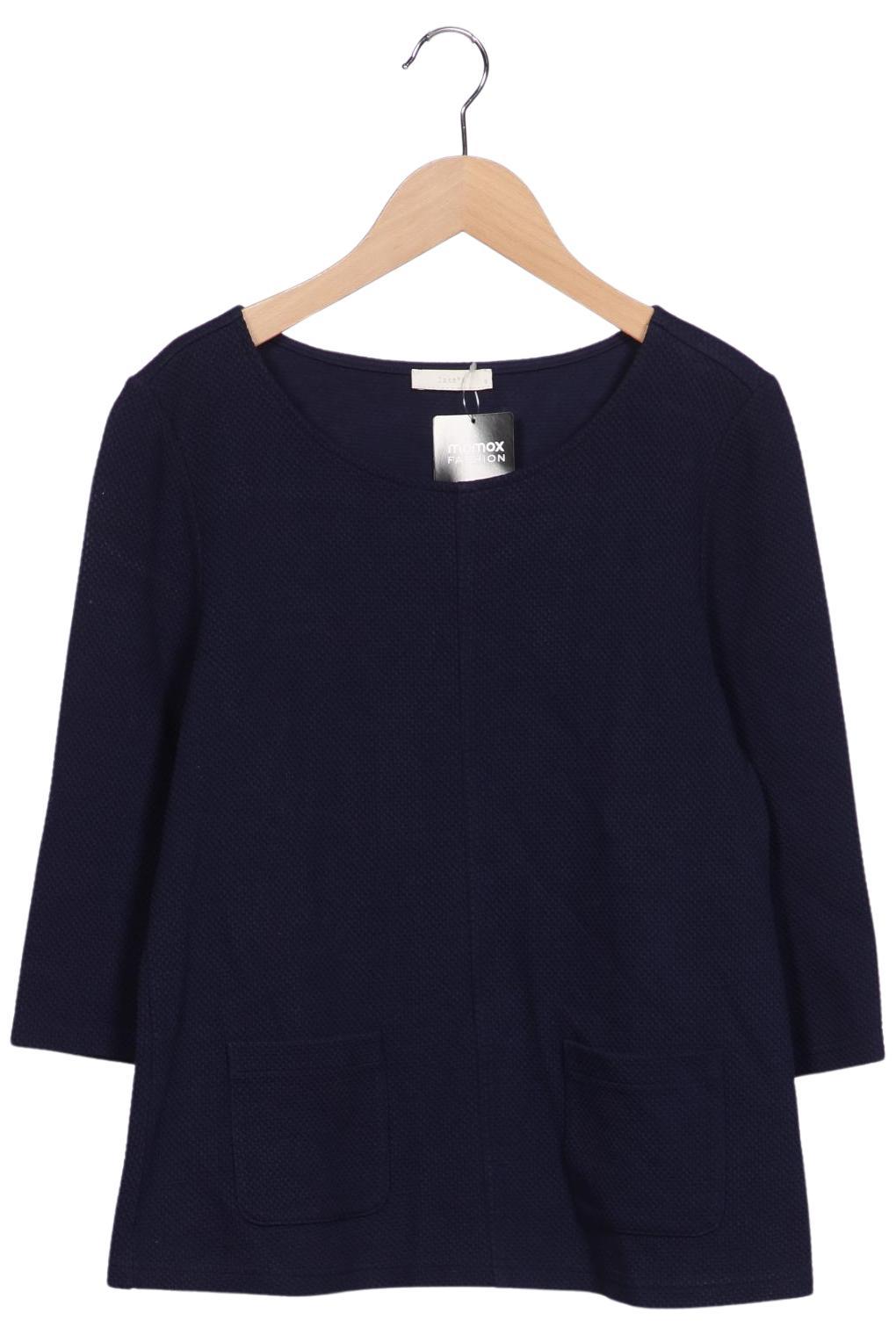 

Jake s Damen Sweatshirt, marineblau, Gr. 36