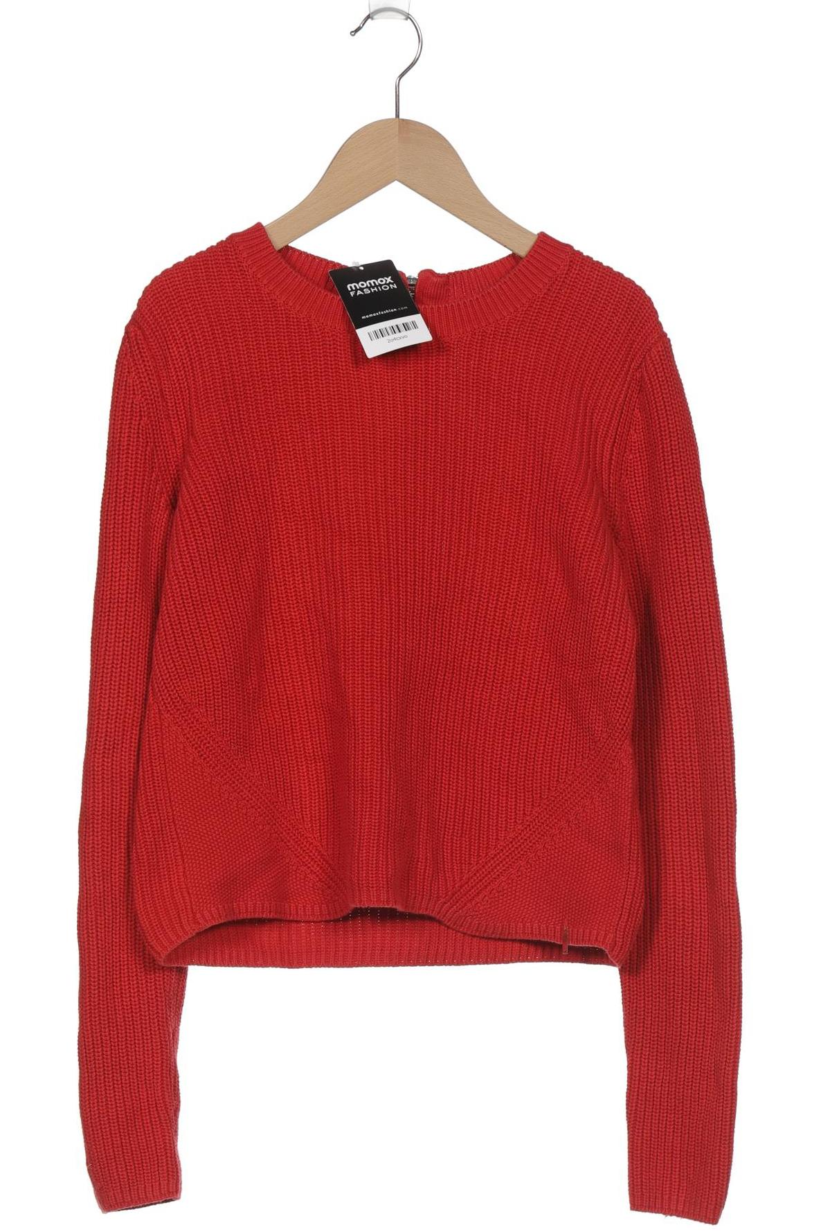 

Jake s Damen Pullover, rot, Gr. 36