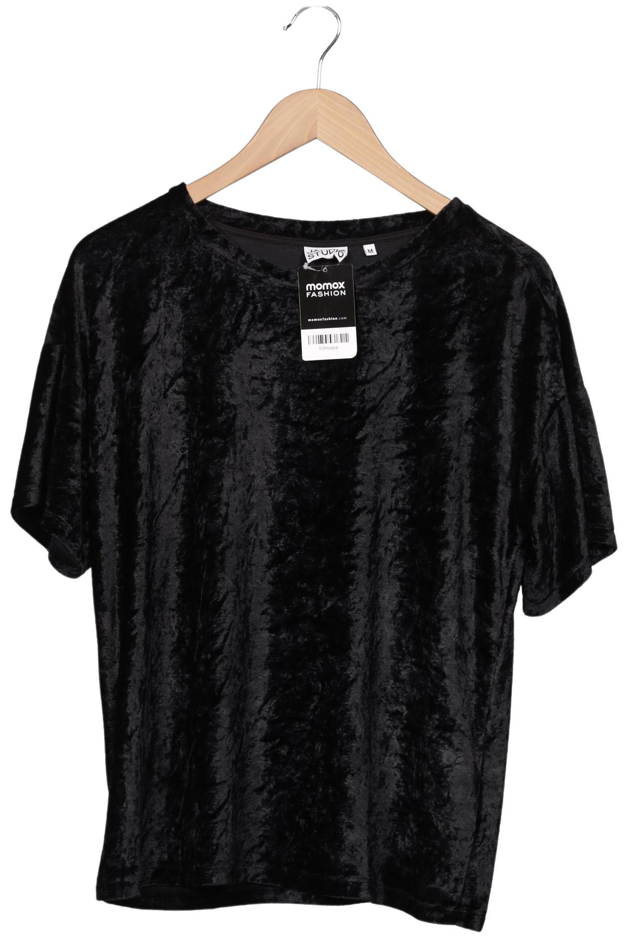 

Jake s Damen T-Shirt, schwarz, Gr. 38