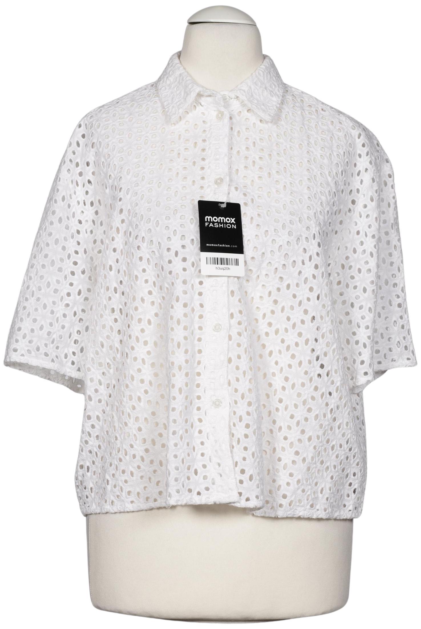 

Jake s Damen Bluse, weiß, Gr. 34