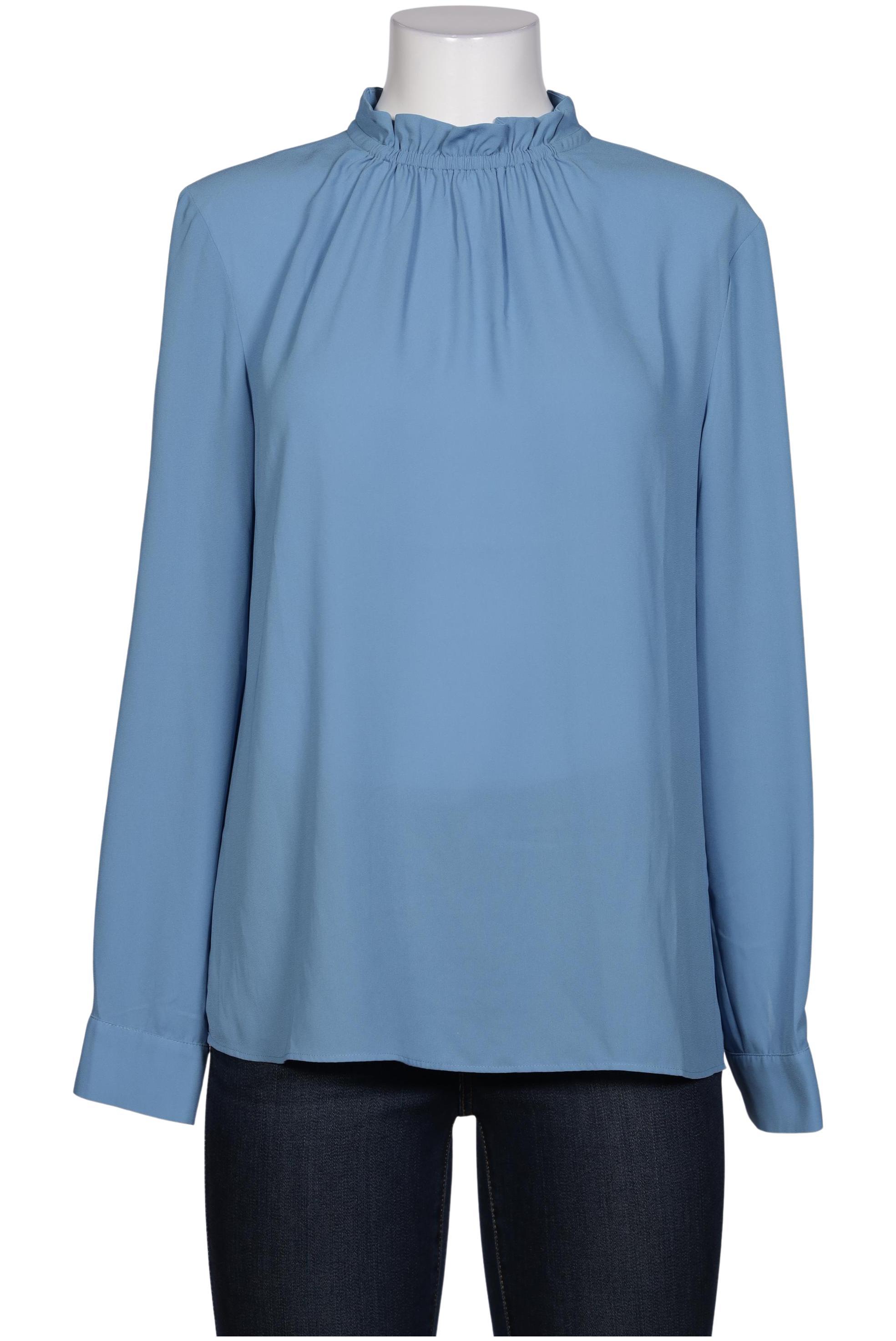 

Jake s Damen Bluse, hellblau, Gr. 42