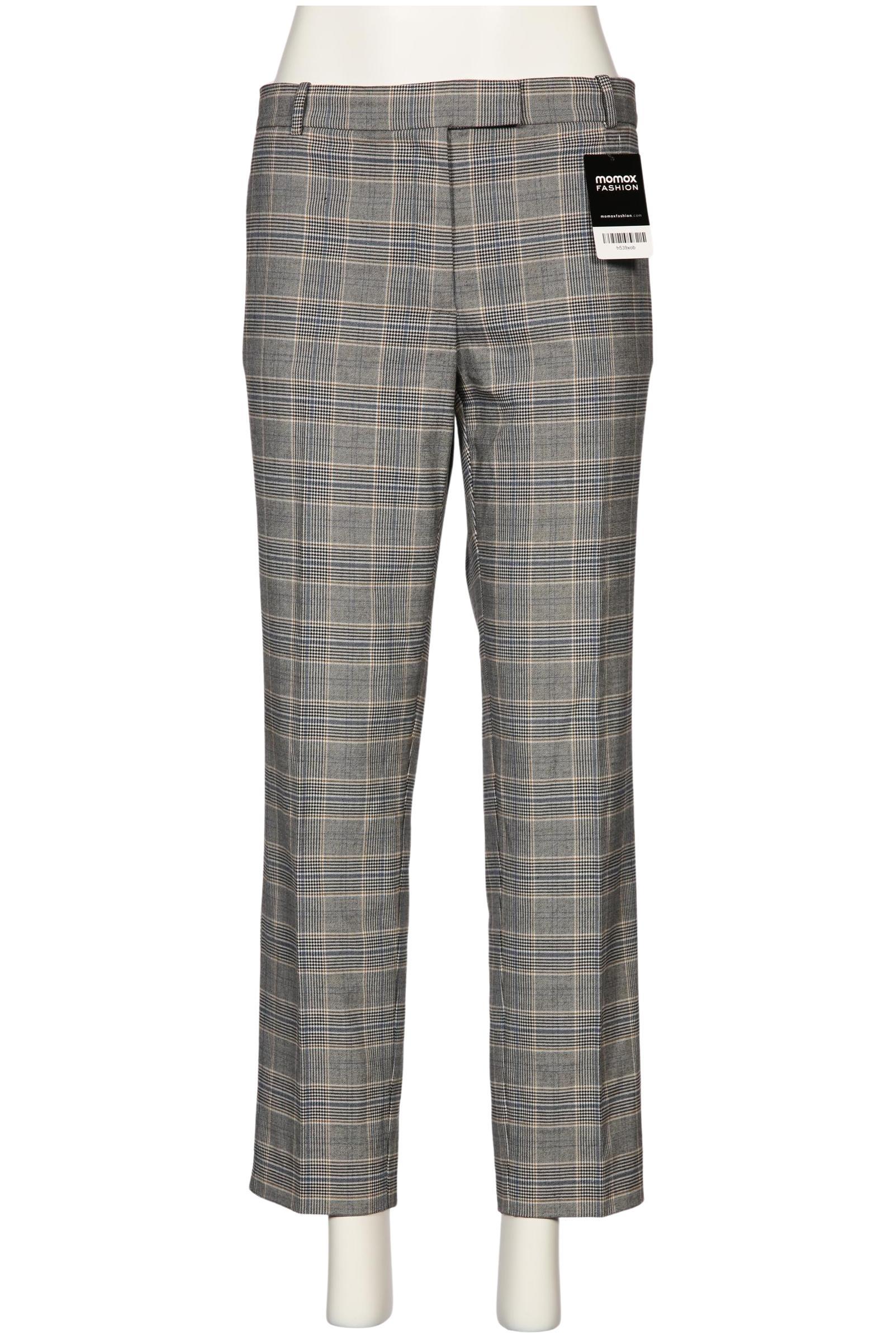 

Jake s Damen Stoffhose, grau, Gr. 42