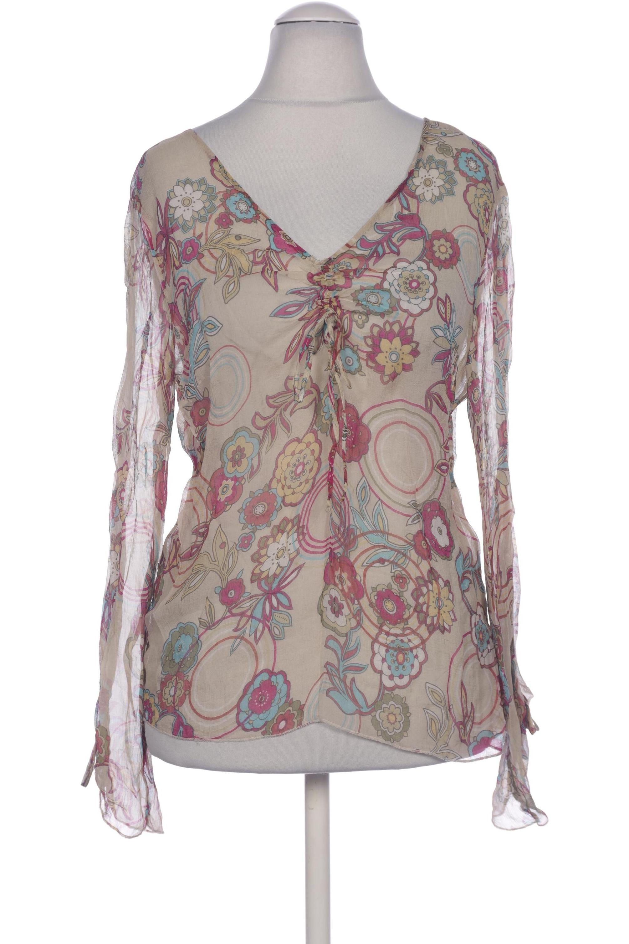 

Jake s Damen Bluse, beige, Gr. 36