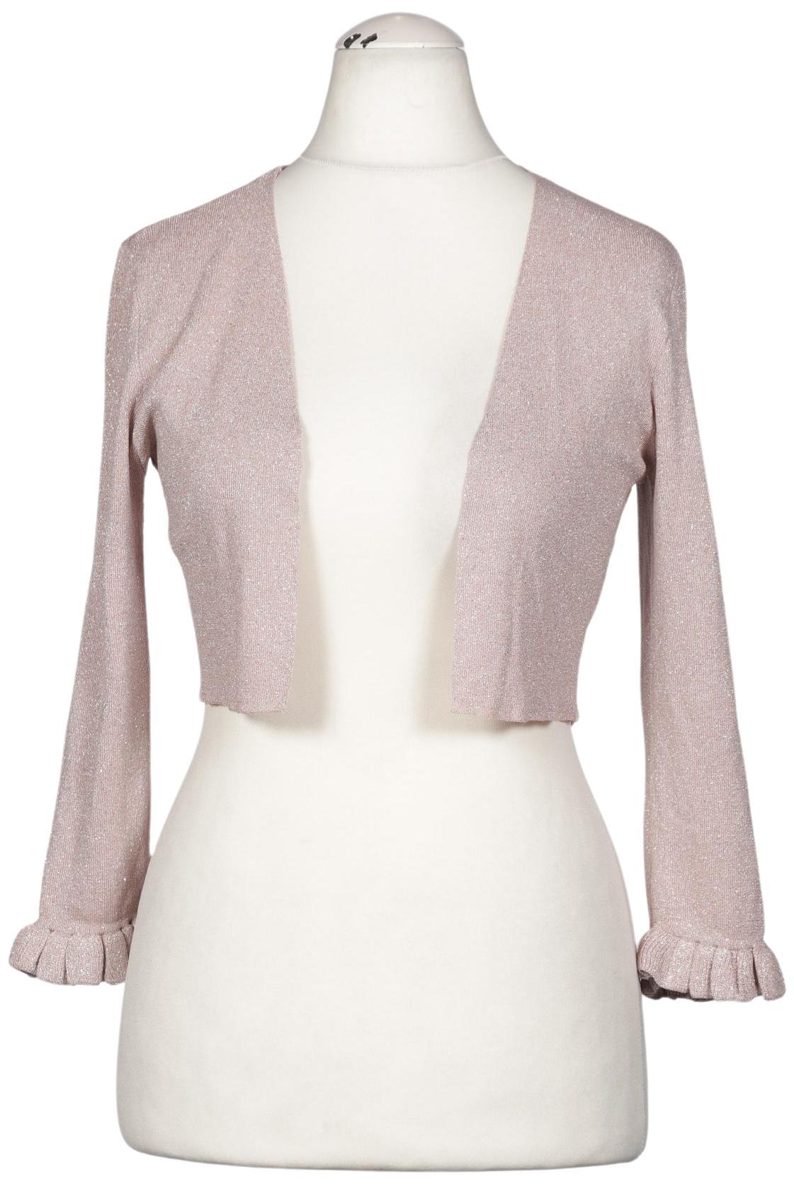 

Jake s Damen Strickjacke, pink, Gr. 36