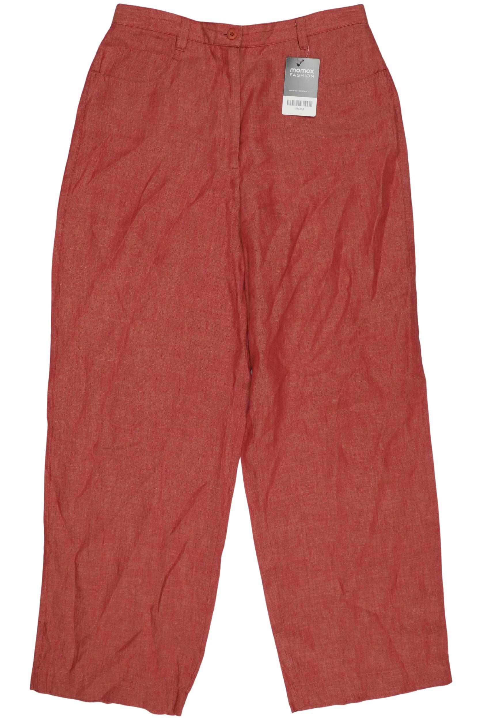 

Jake s Damen Stoffhose, rot, Gr. 42