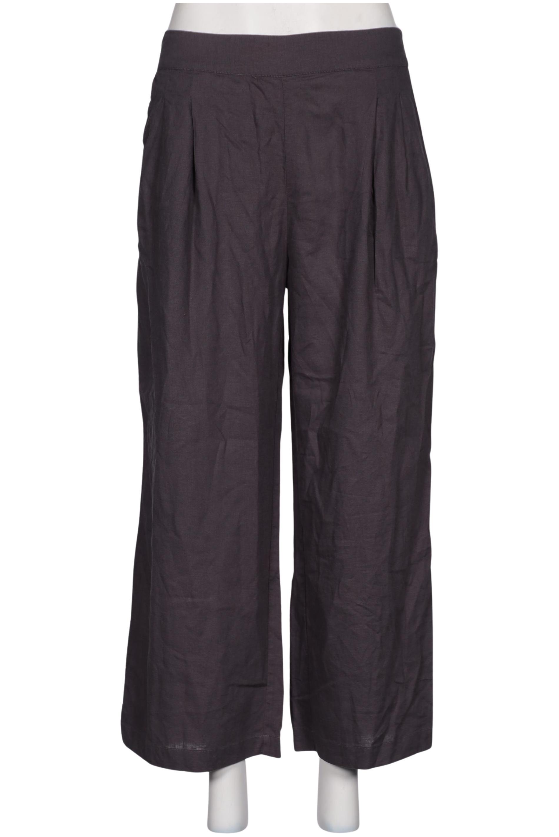 

Jake s Damen Stoffhose, grau, Gr. 40