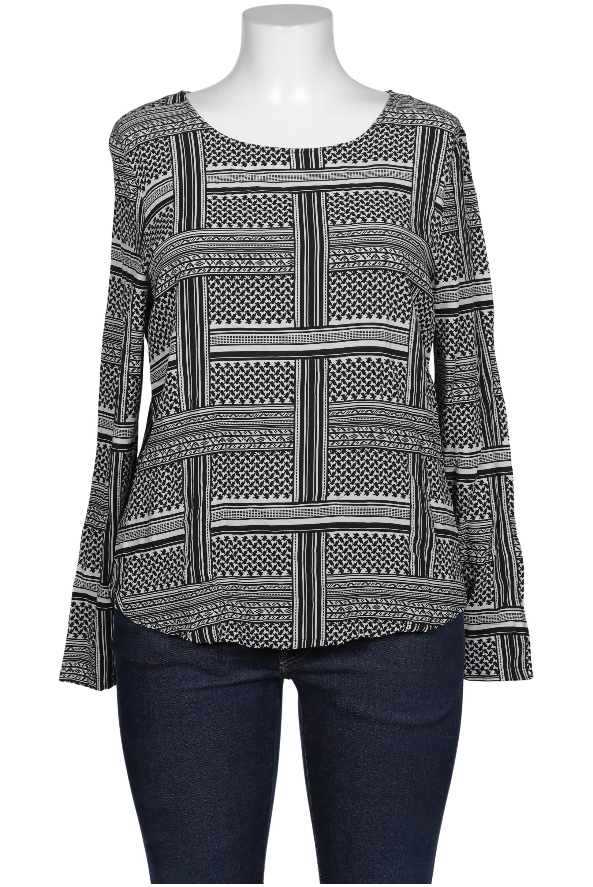 

Jake s Damen Bluse, grau, Gr. 44