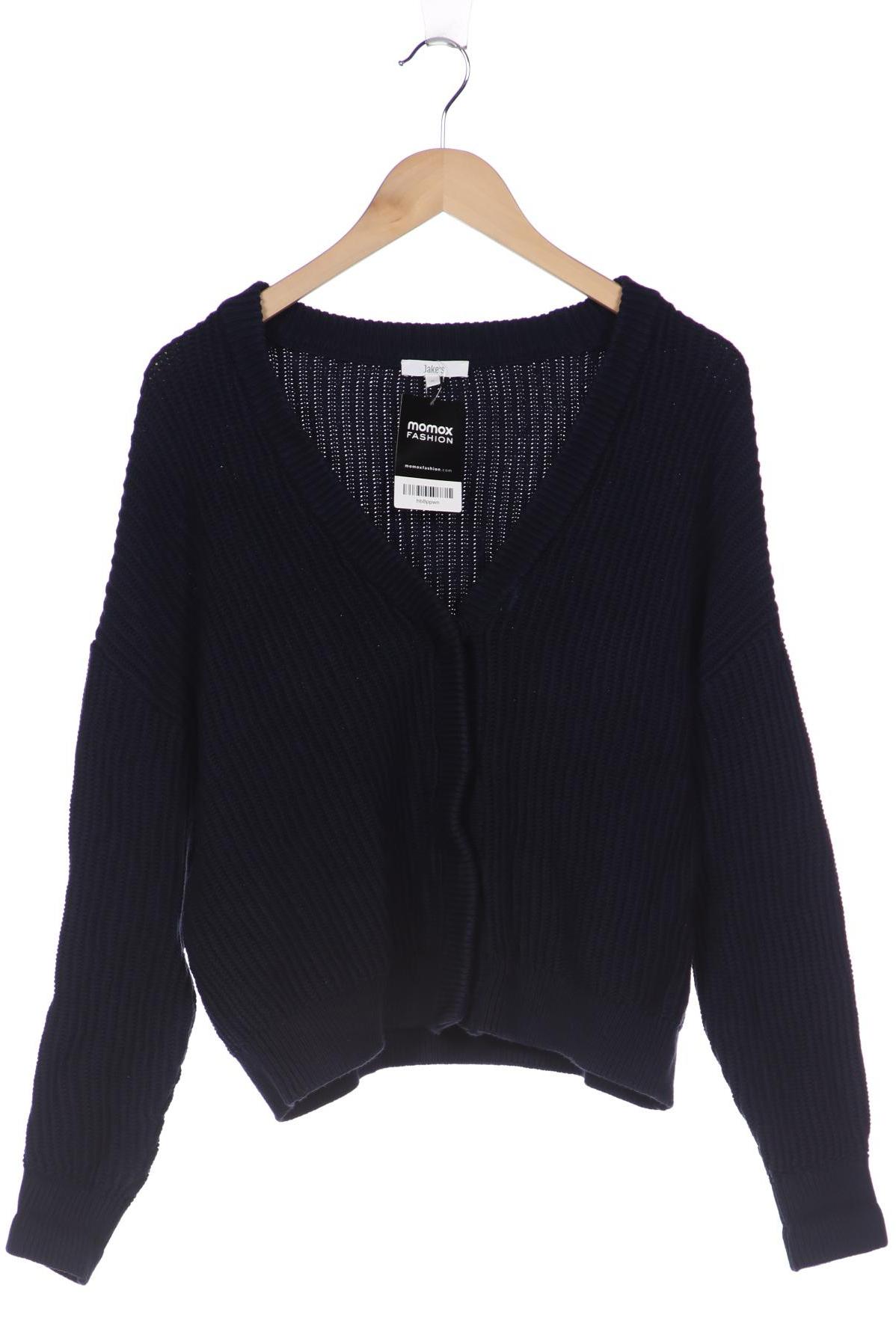 

Jake s Damen Strickjacke, marineblau