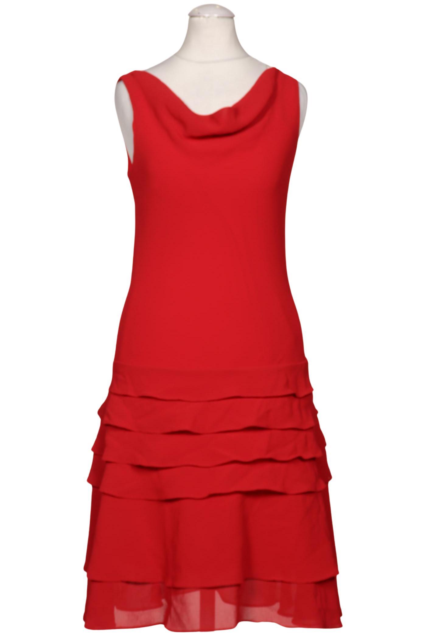 

Jake s Damen Kleid, rot, Gr. 34