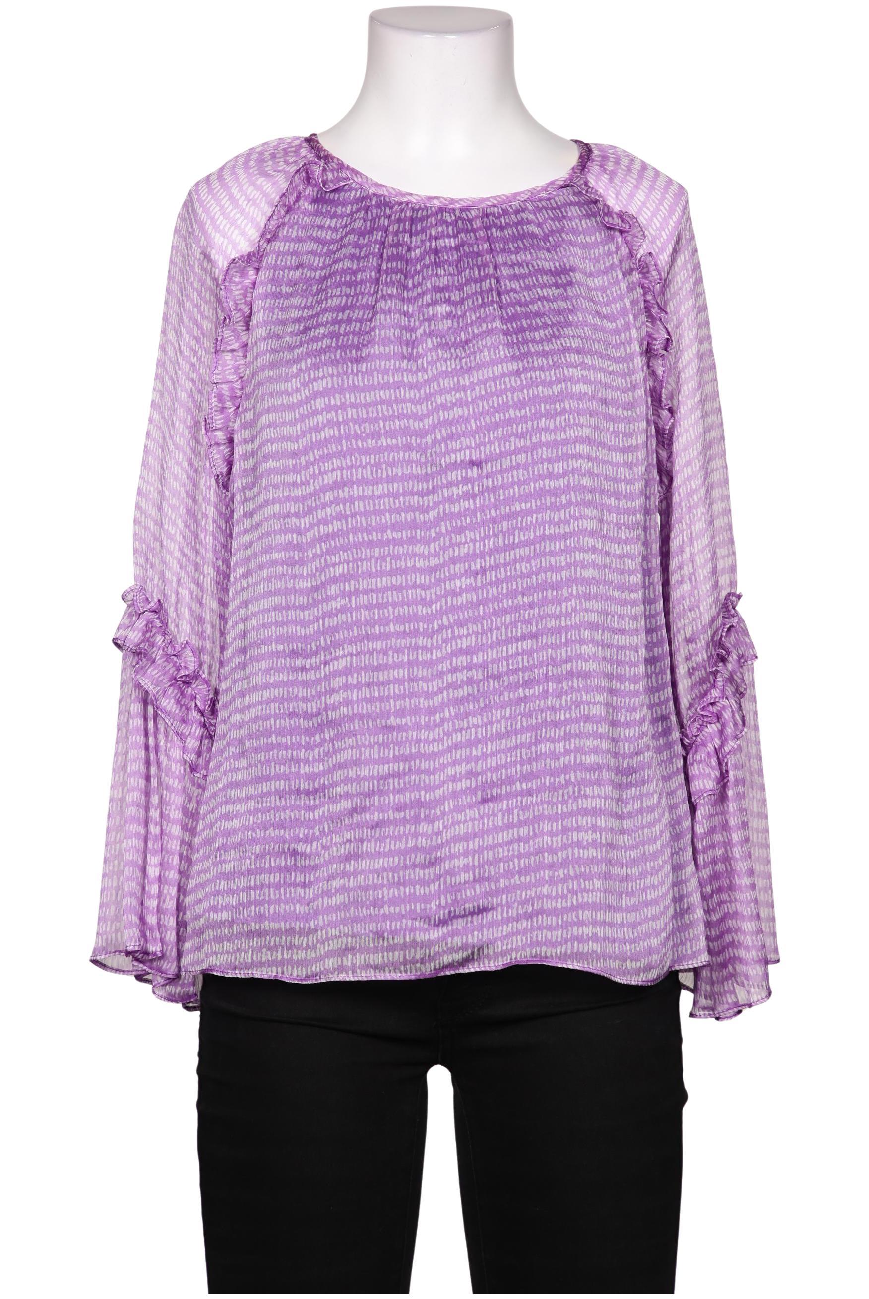 Thumbnail - Jake s Damen Bluse, flieder, Gr. 36