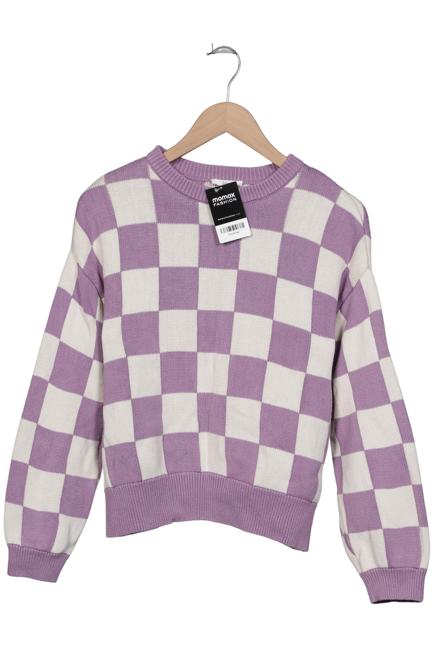 

Jake s Damen Pullover, flieder, Gr. 36