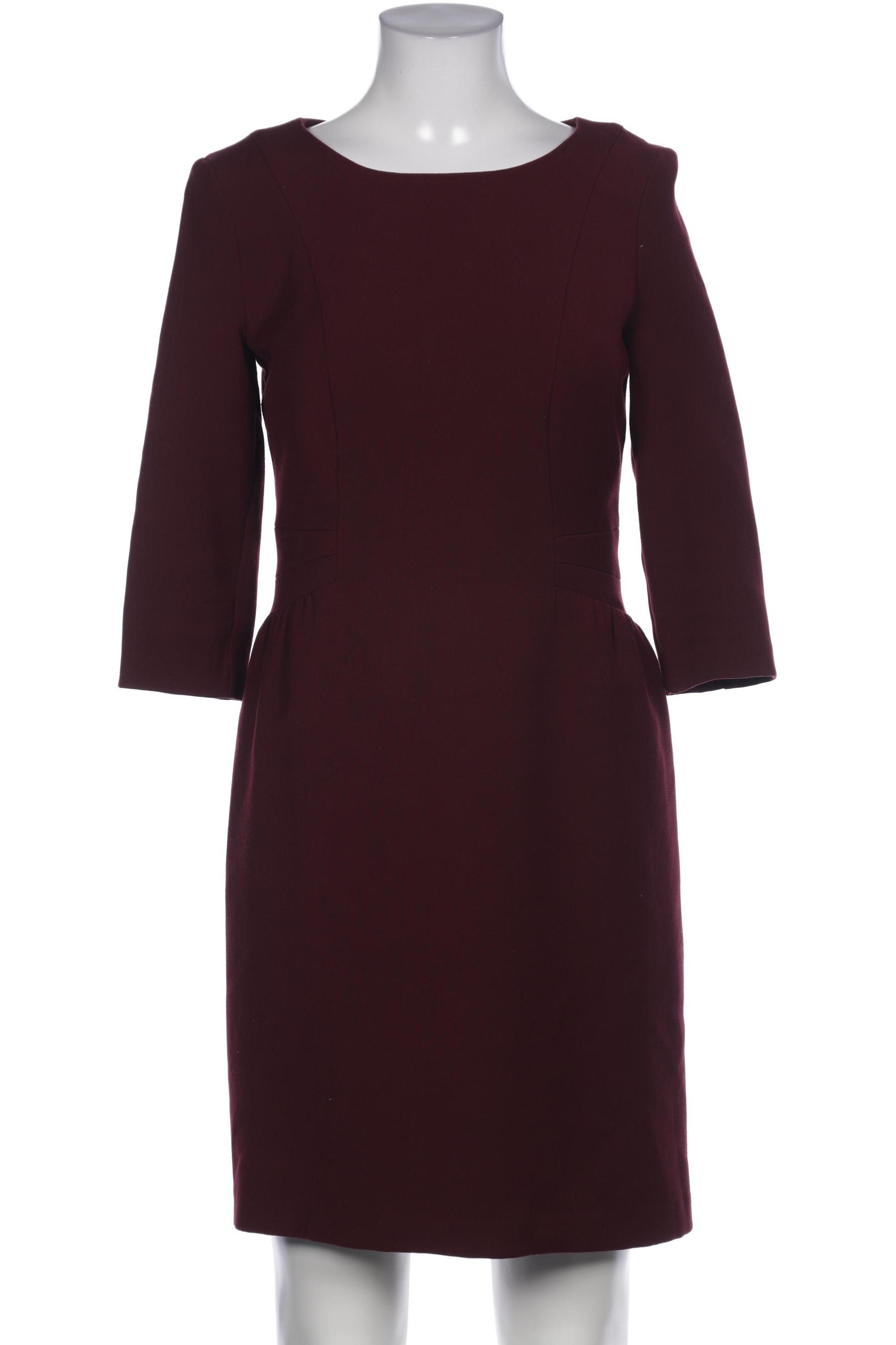

Jake s Damen Kleid, bordeaux, Gr. 36