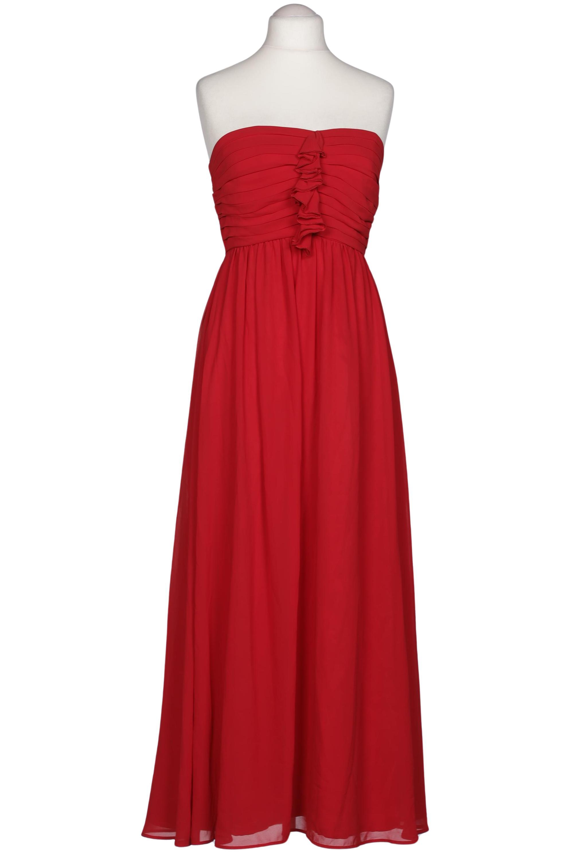 

Jake s Damen Kleid, rot, Gr. 38
