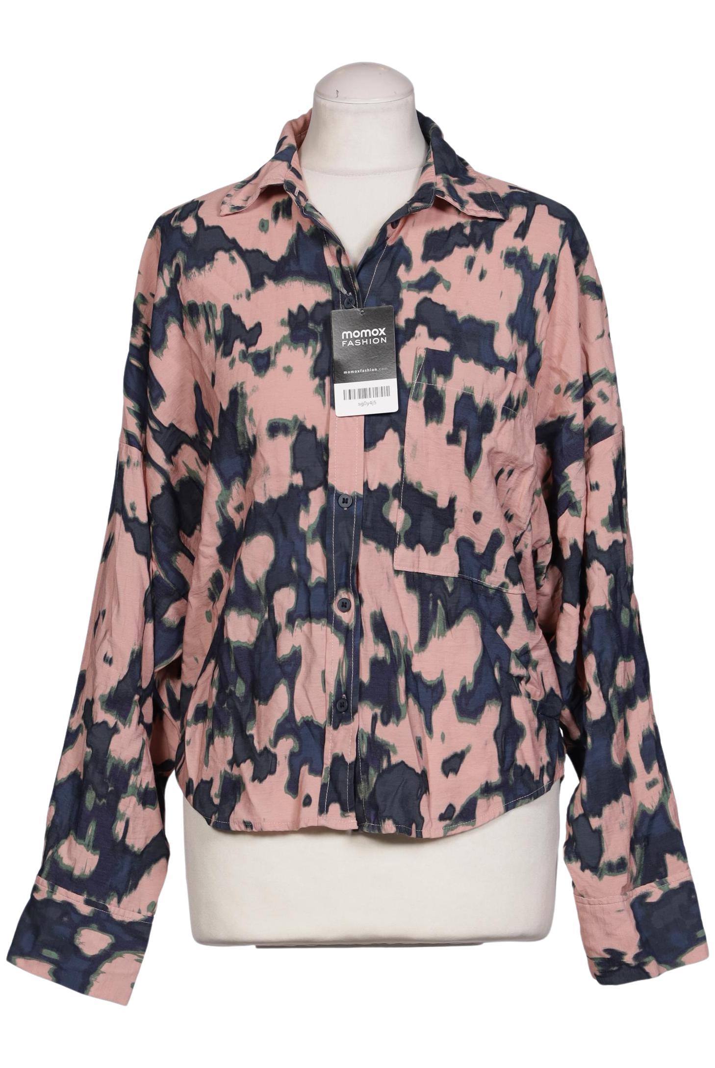 

Jake s Damen Bluse, mehrfarbig, Gr. 38