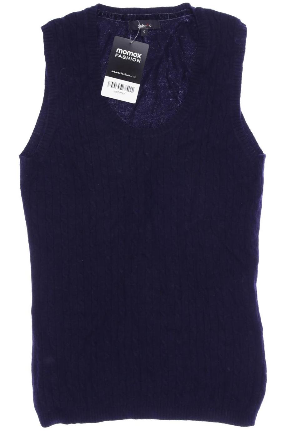 

Jake s Damen Pullover, marineblau, Gr. 36