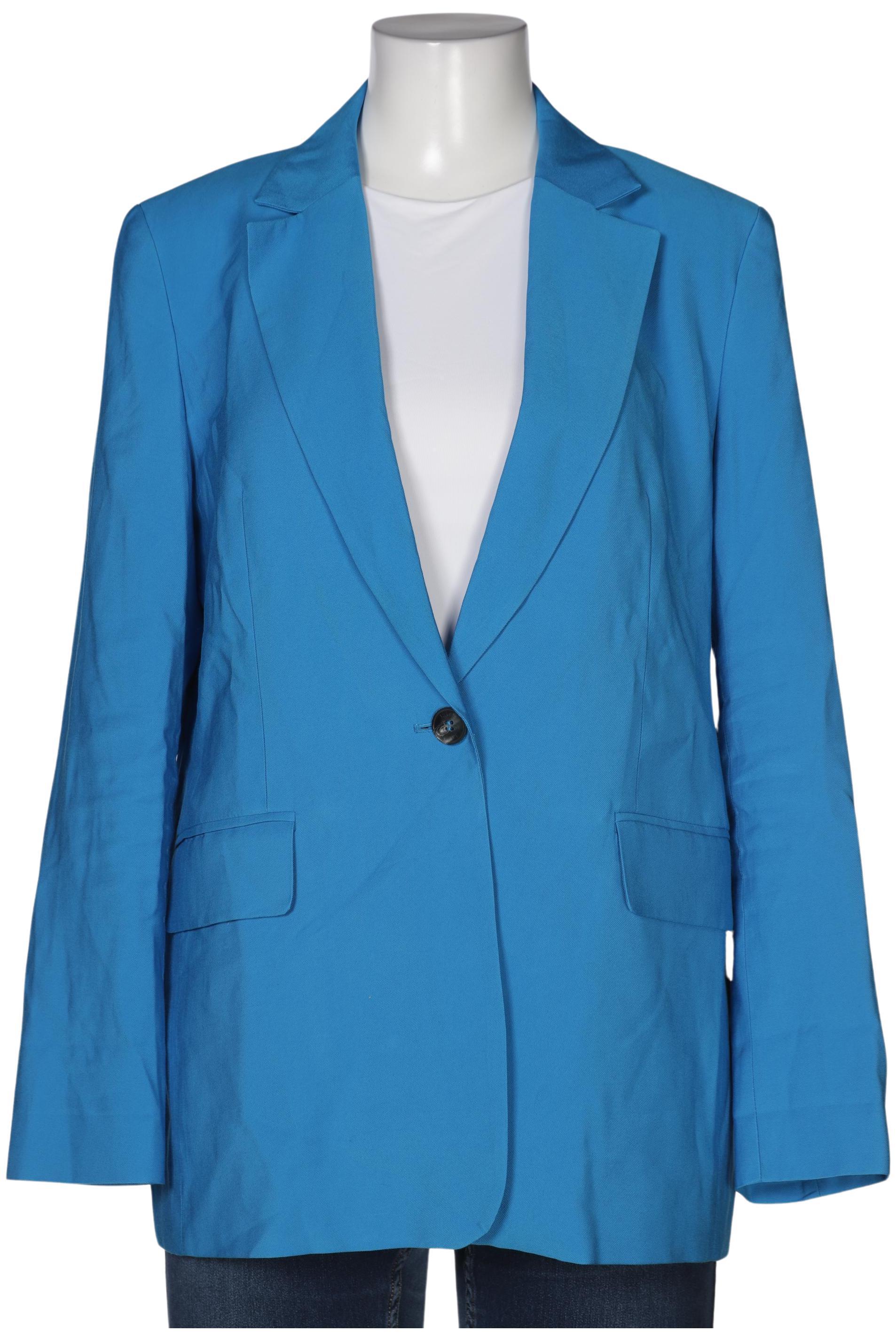 

Jake s Damen Blazer, blau, Gr. 40