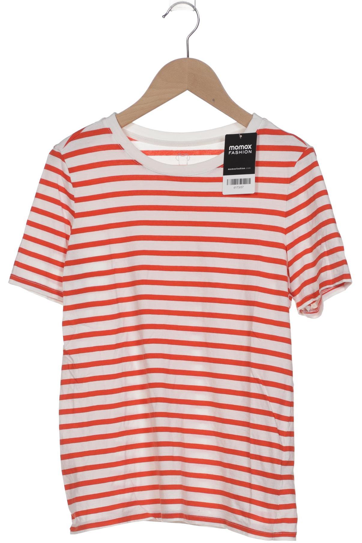 

Jake s Damen T-Shirt, orange, Gr. 36