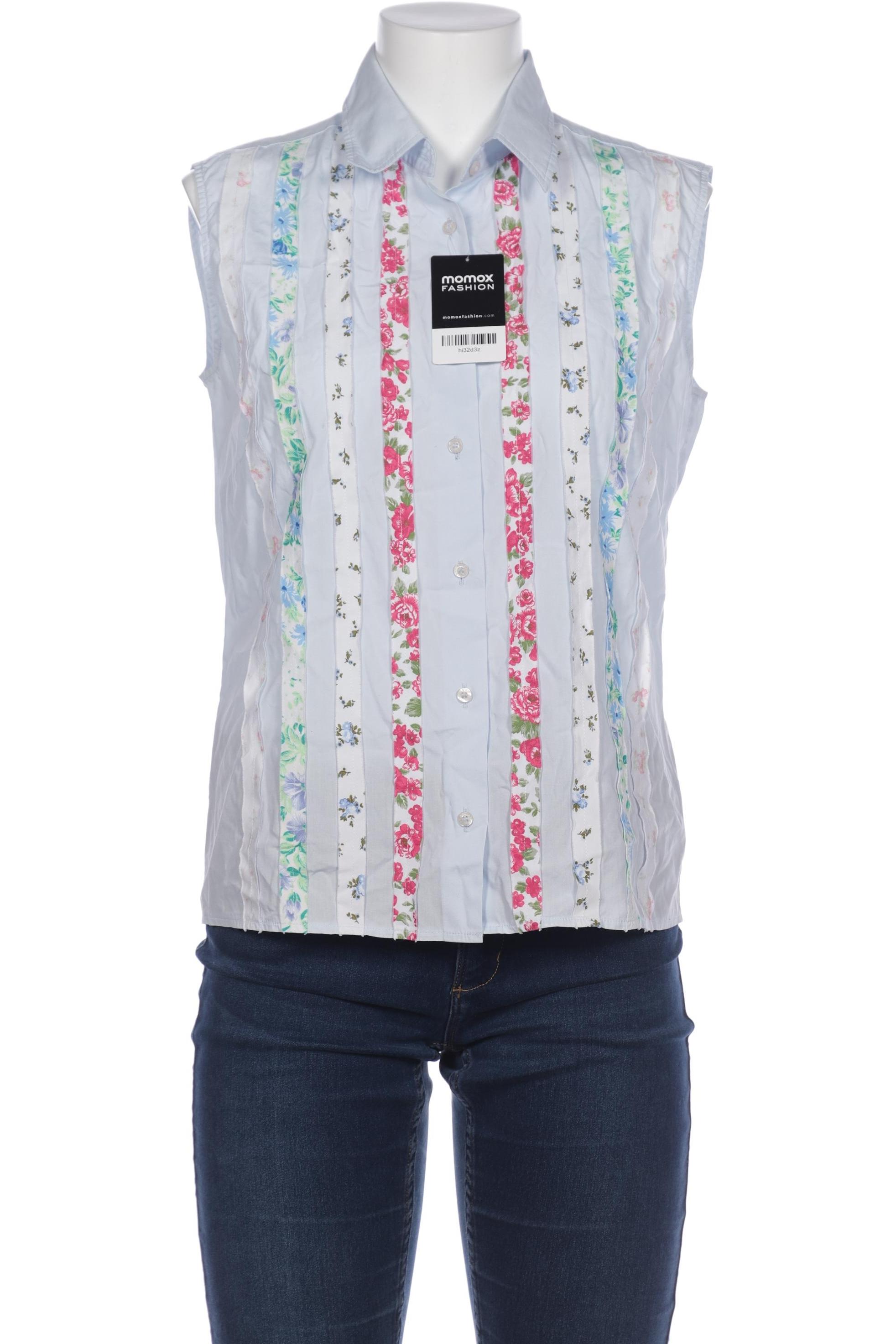 

Jake s Damen Bluse, hellblau, Gr. 42