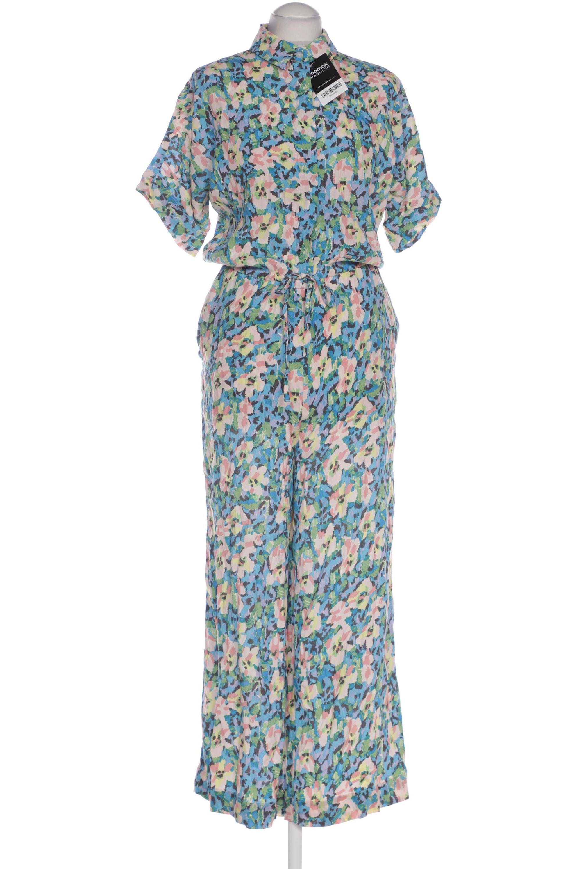 

Jake s Damen Jumpsuit/Overall, mehrfarbig, Gr. 36