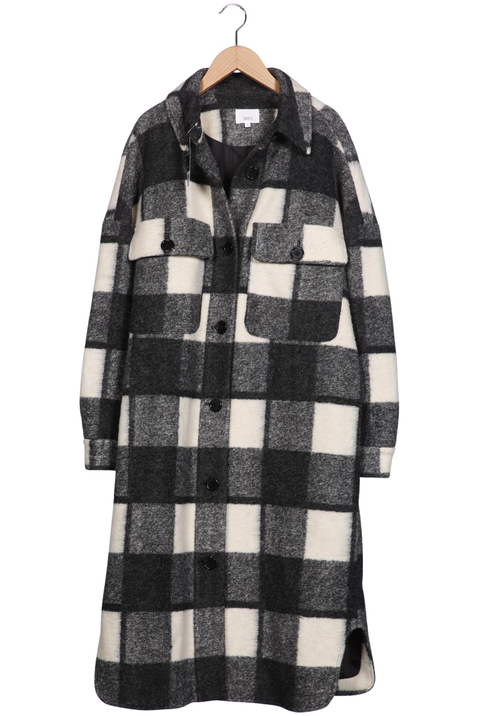 

Jake s Damen Mantel, mehrfarbig, Gr. 38