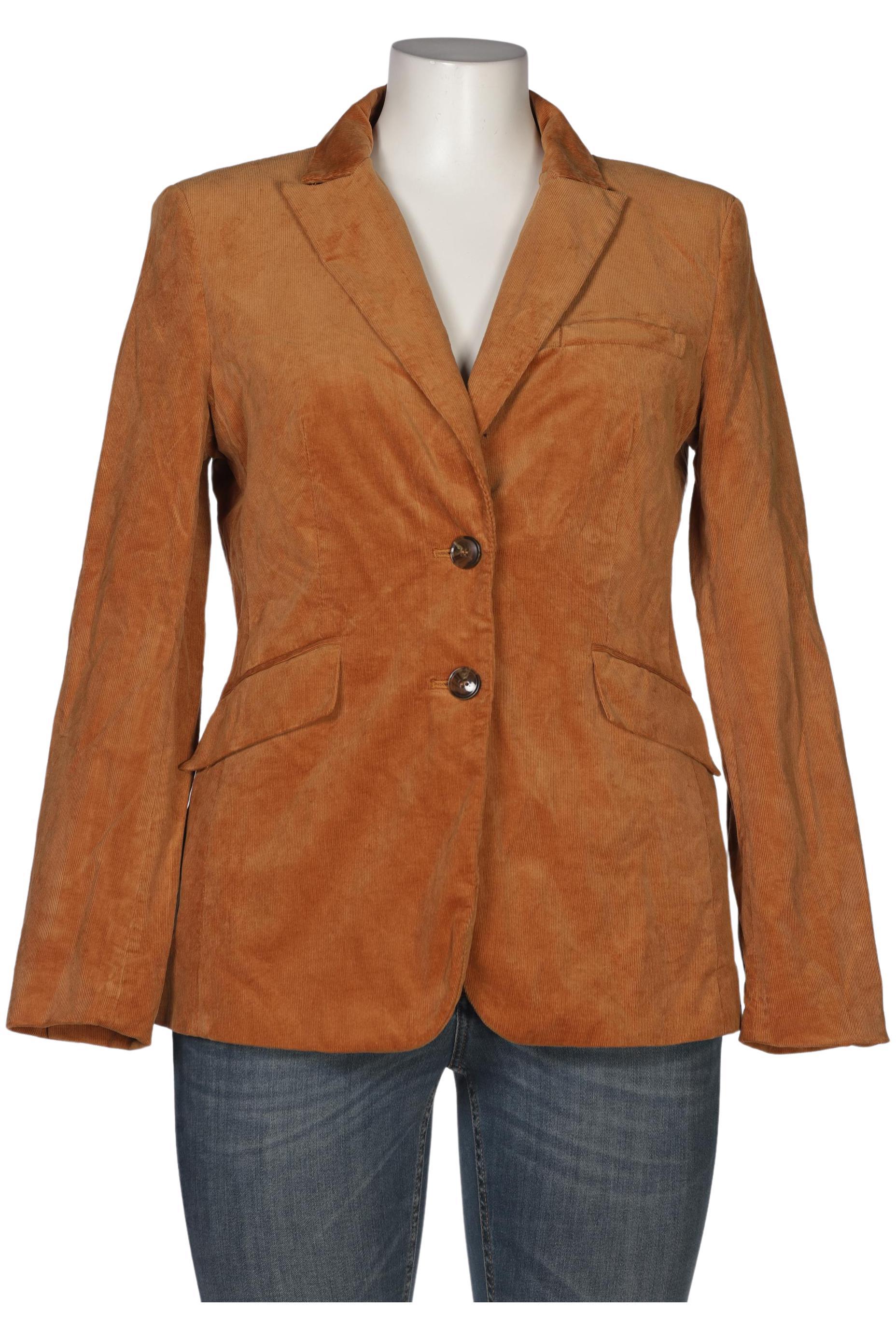 

Jake s Damen Blazer, orange, Gr. 42