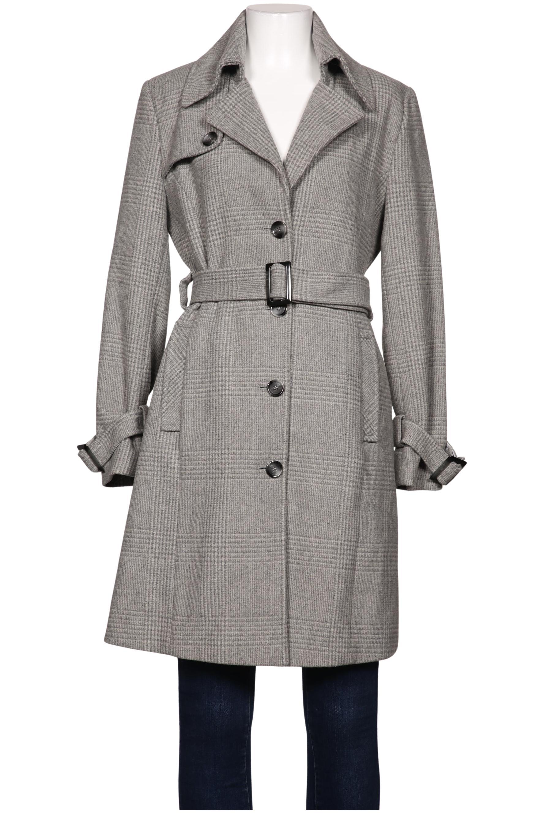 

Jake s Damen Mantel, grau, Gr. 38