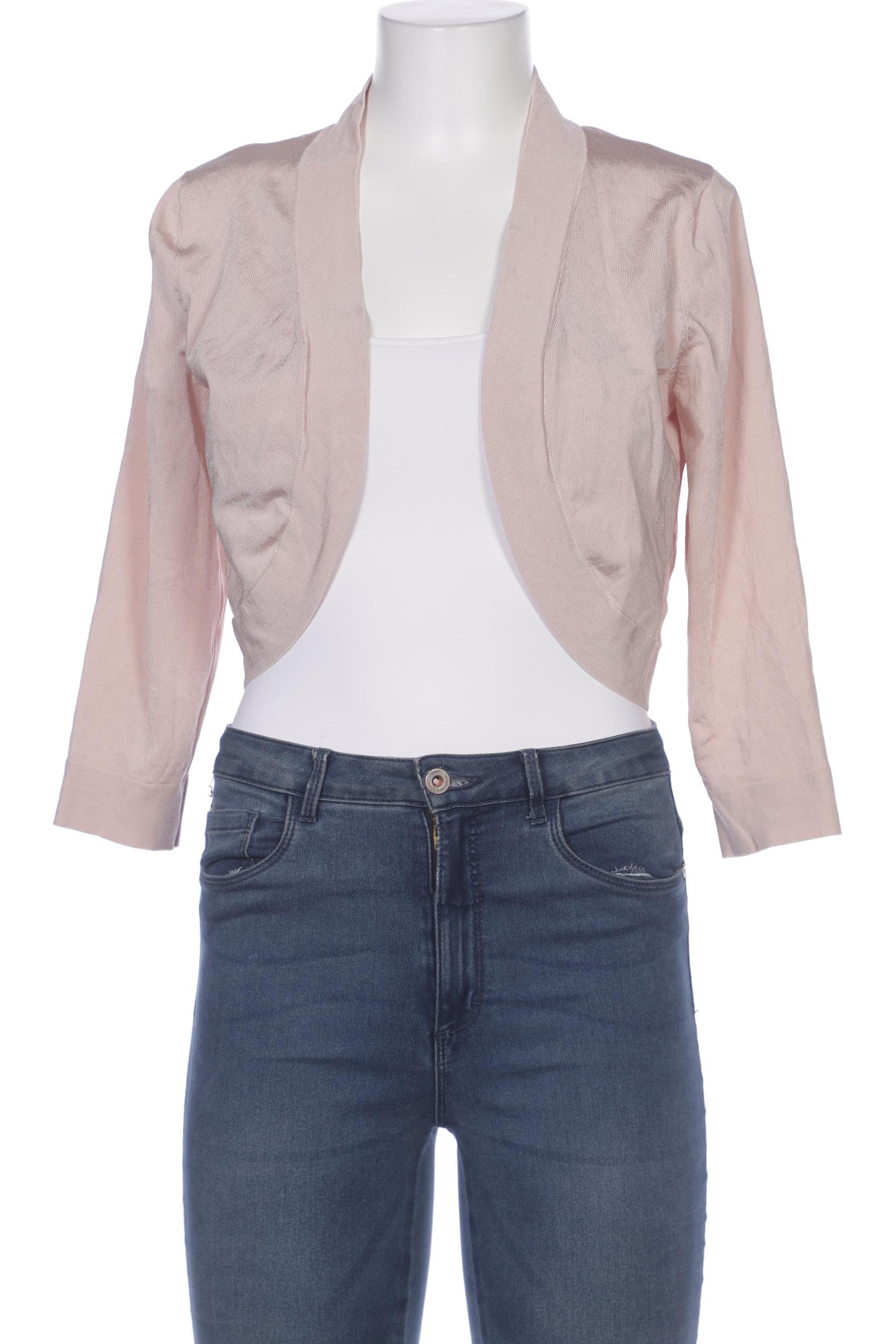 

Jake s Damen Strickjacke, pink, Gr. 40