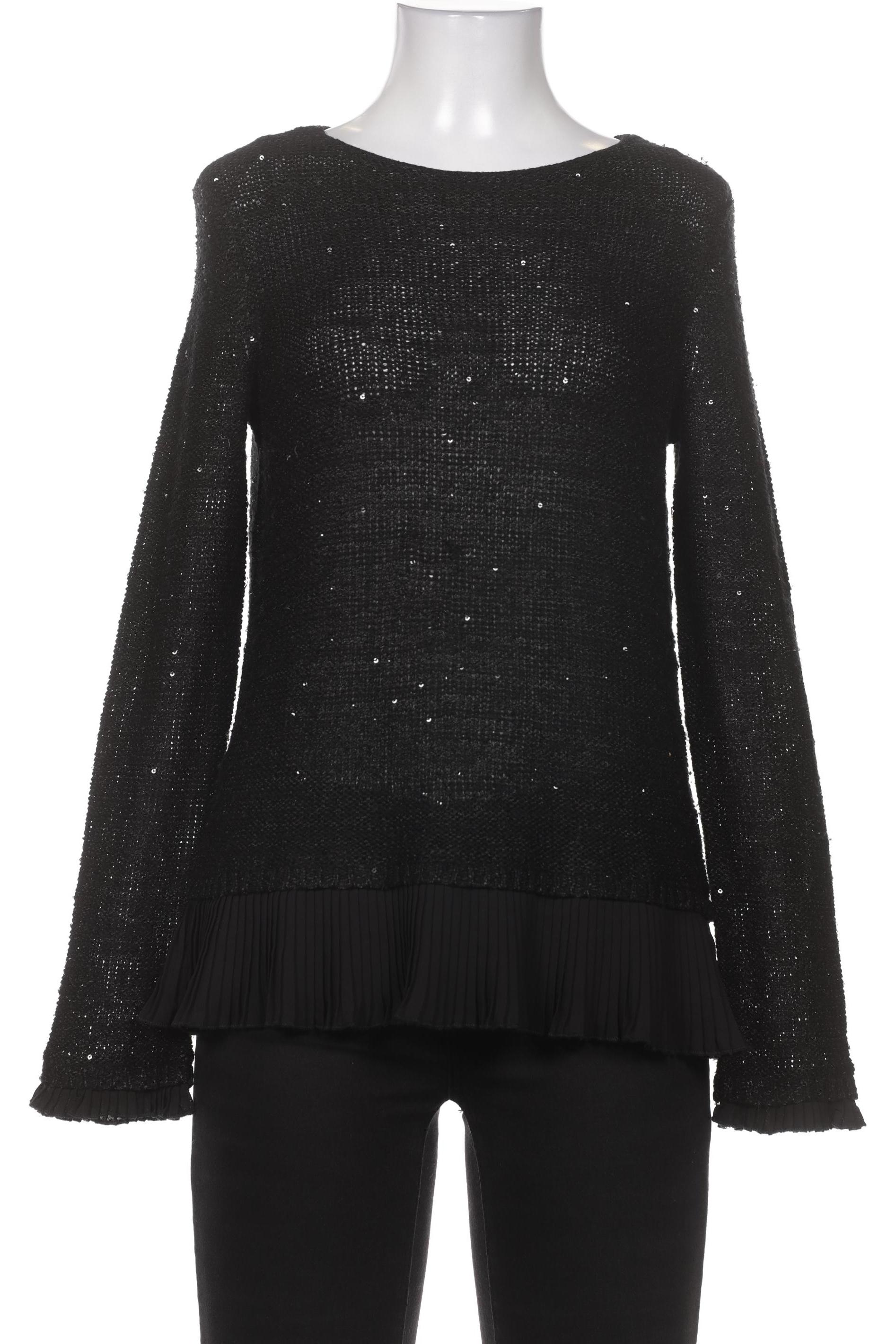 

Jake s Damen Pullover, schwarz, Gr. 36