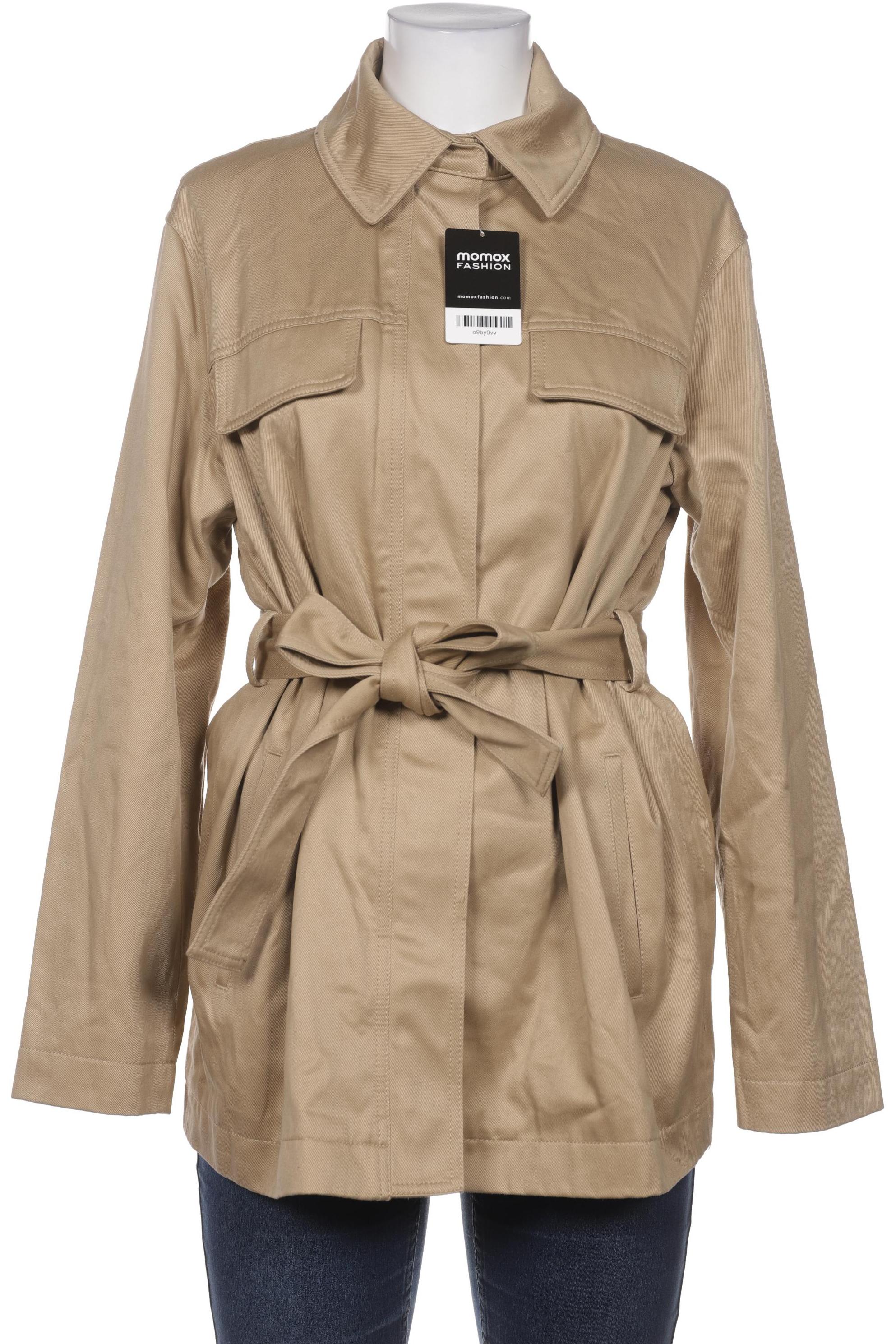 

Jake s Damen Mantel, beige, Gr. 40