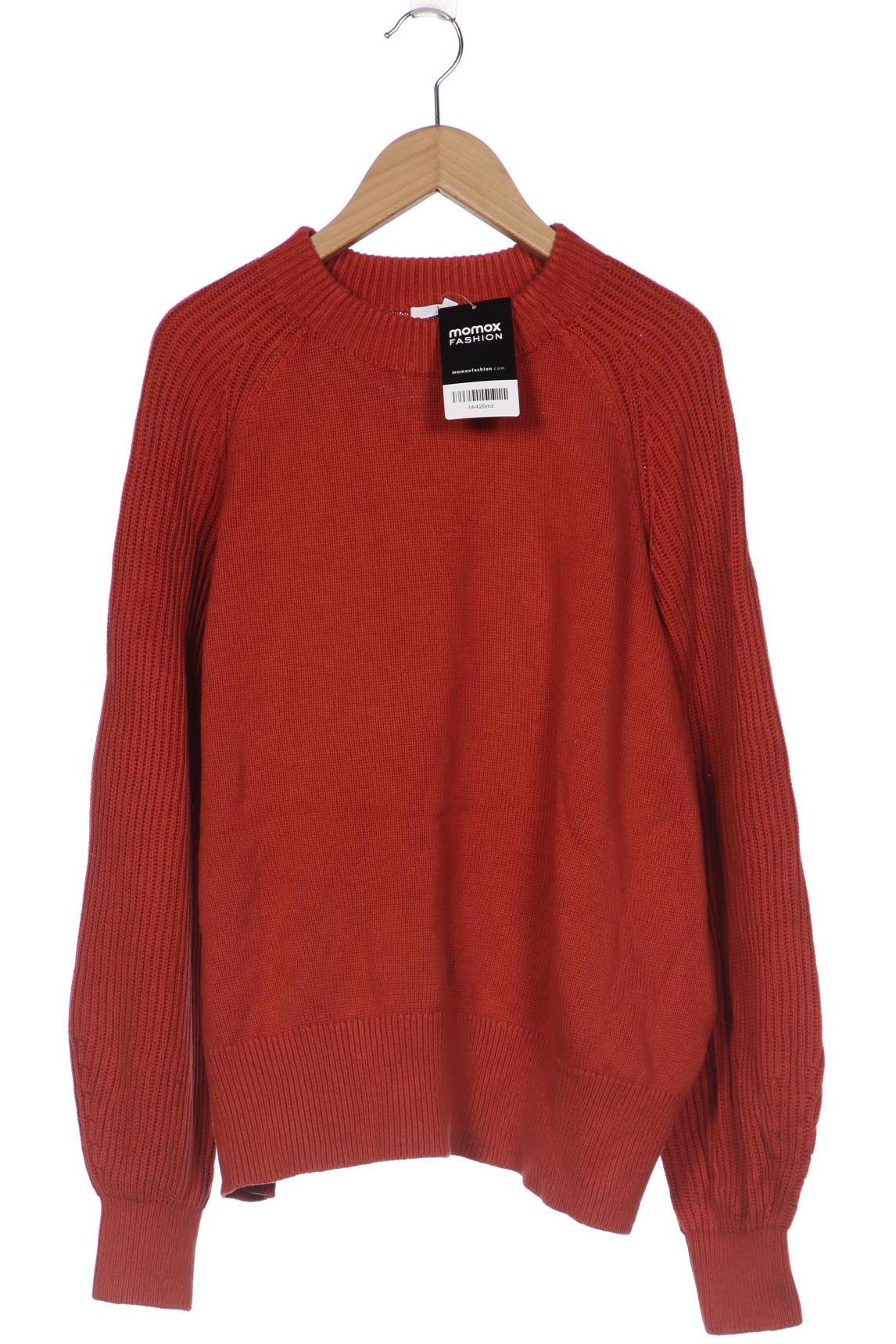 

Jake s Damen Pullover, orange