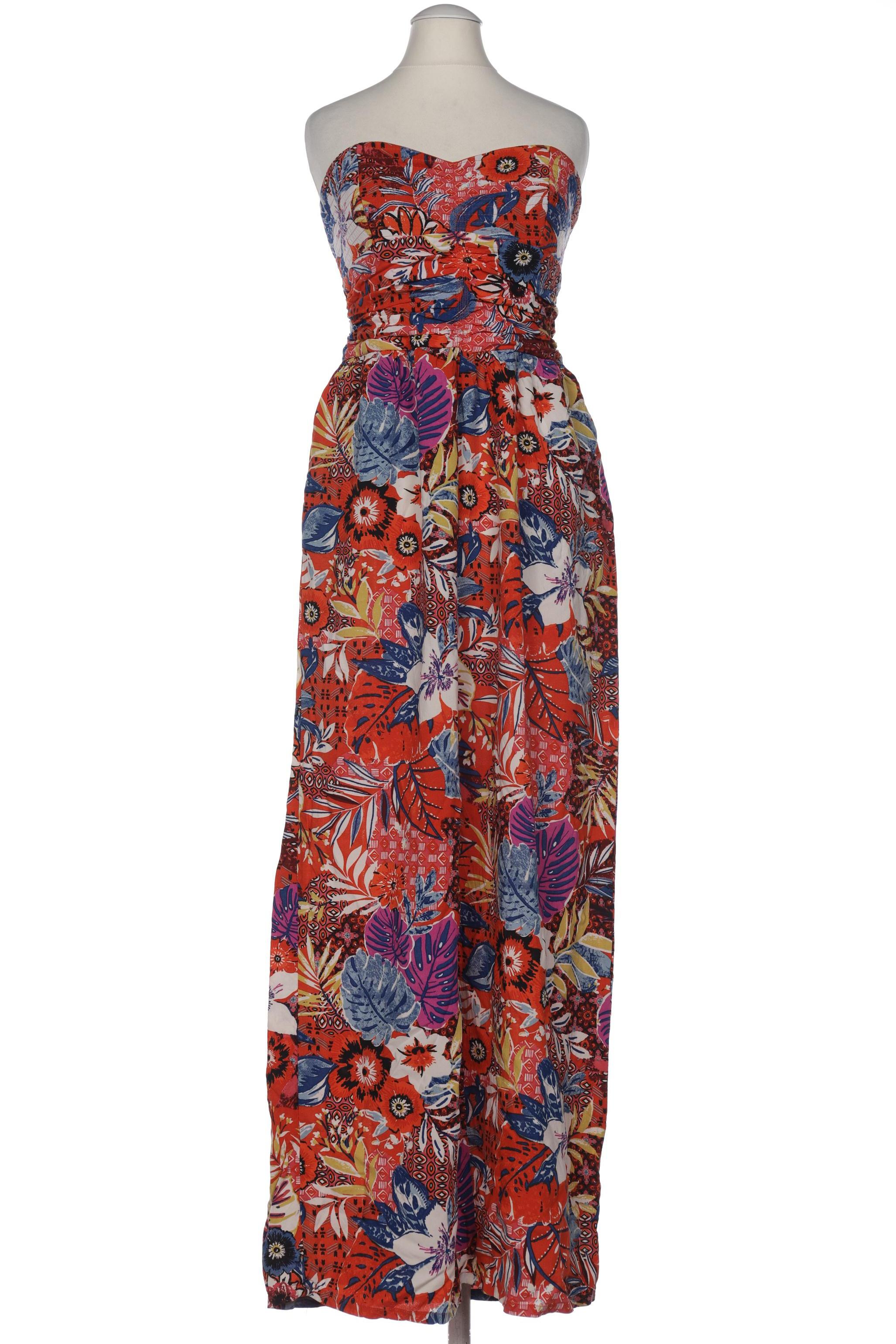 

Jake s Damen Jumpsuit/Overall, orange, Gr. 32