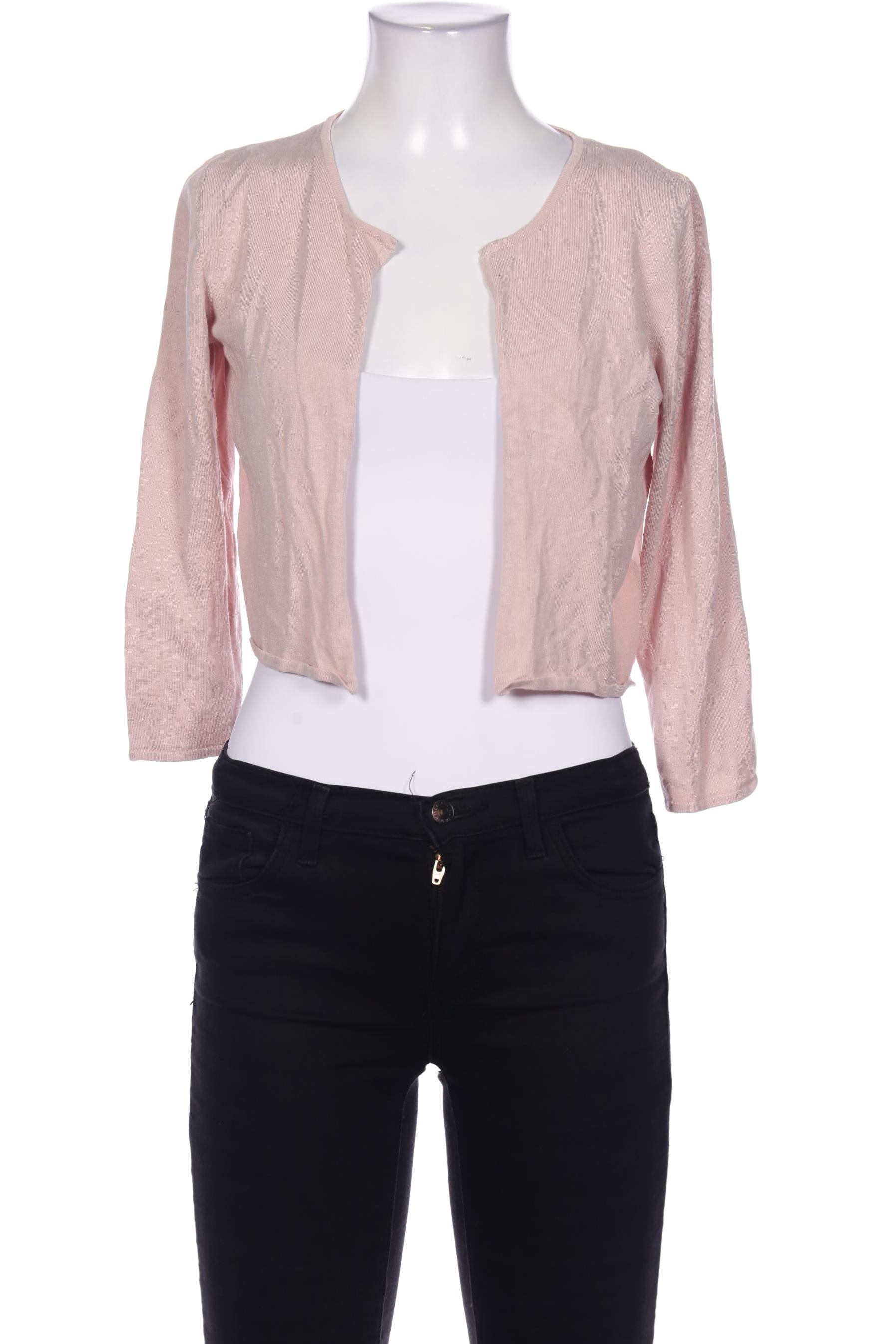 

Jake s Damen Strickjacke, pink, Gr. 34
