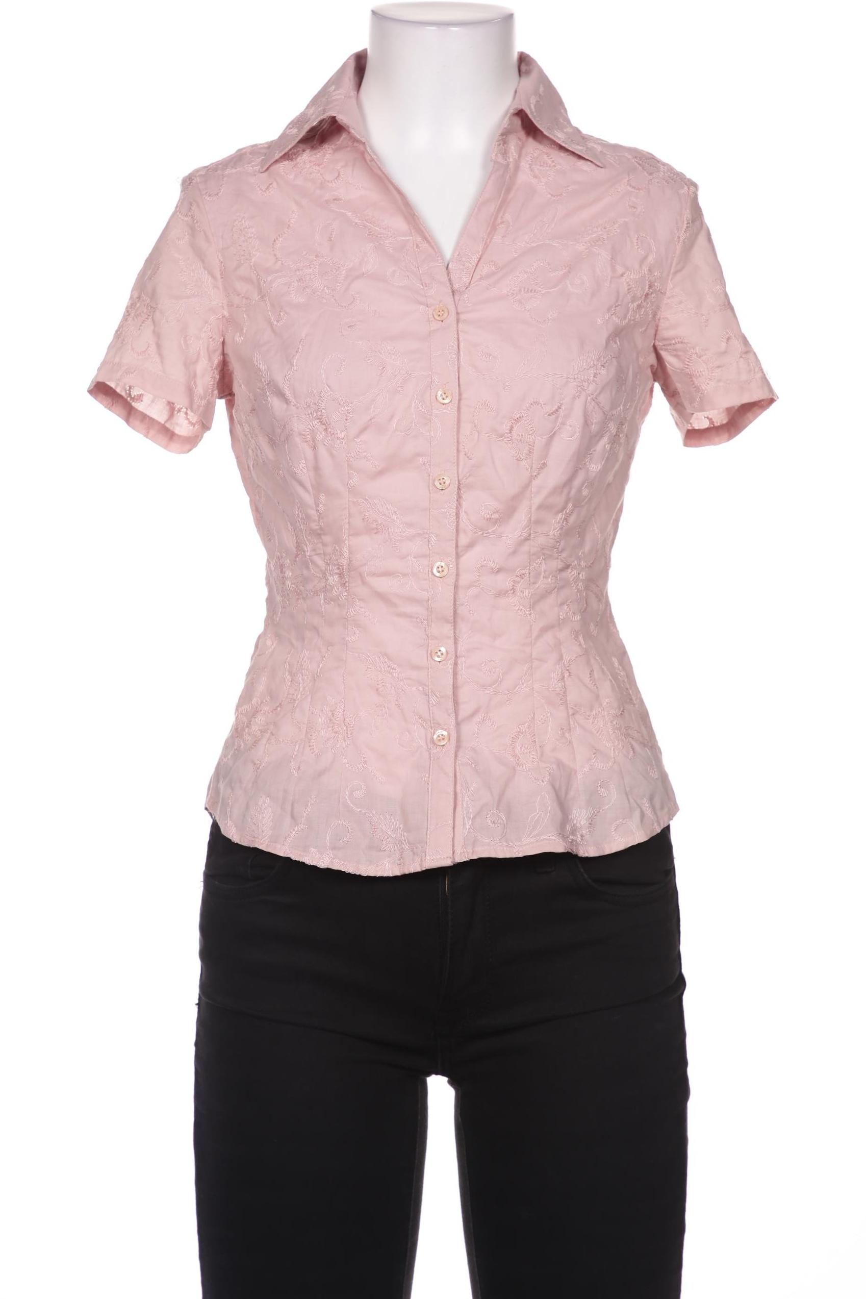 

Jake s Damen Bluse, pink, Gr. 34