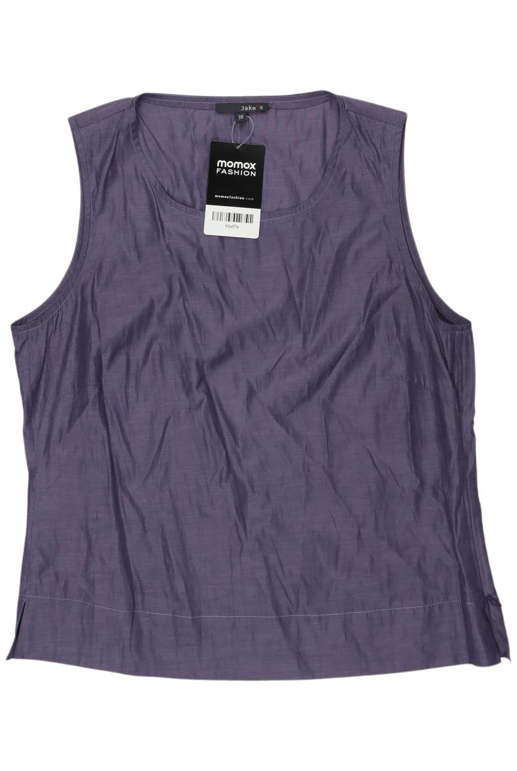 

Jake s Damen Top, flieder, Gr. 36