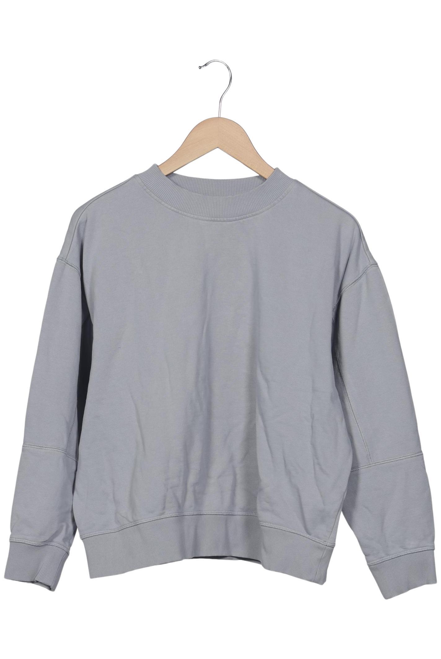 

Jake s Damen Sweatshirt, grau, Gr. 38