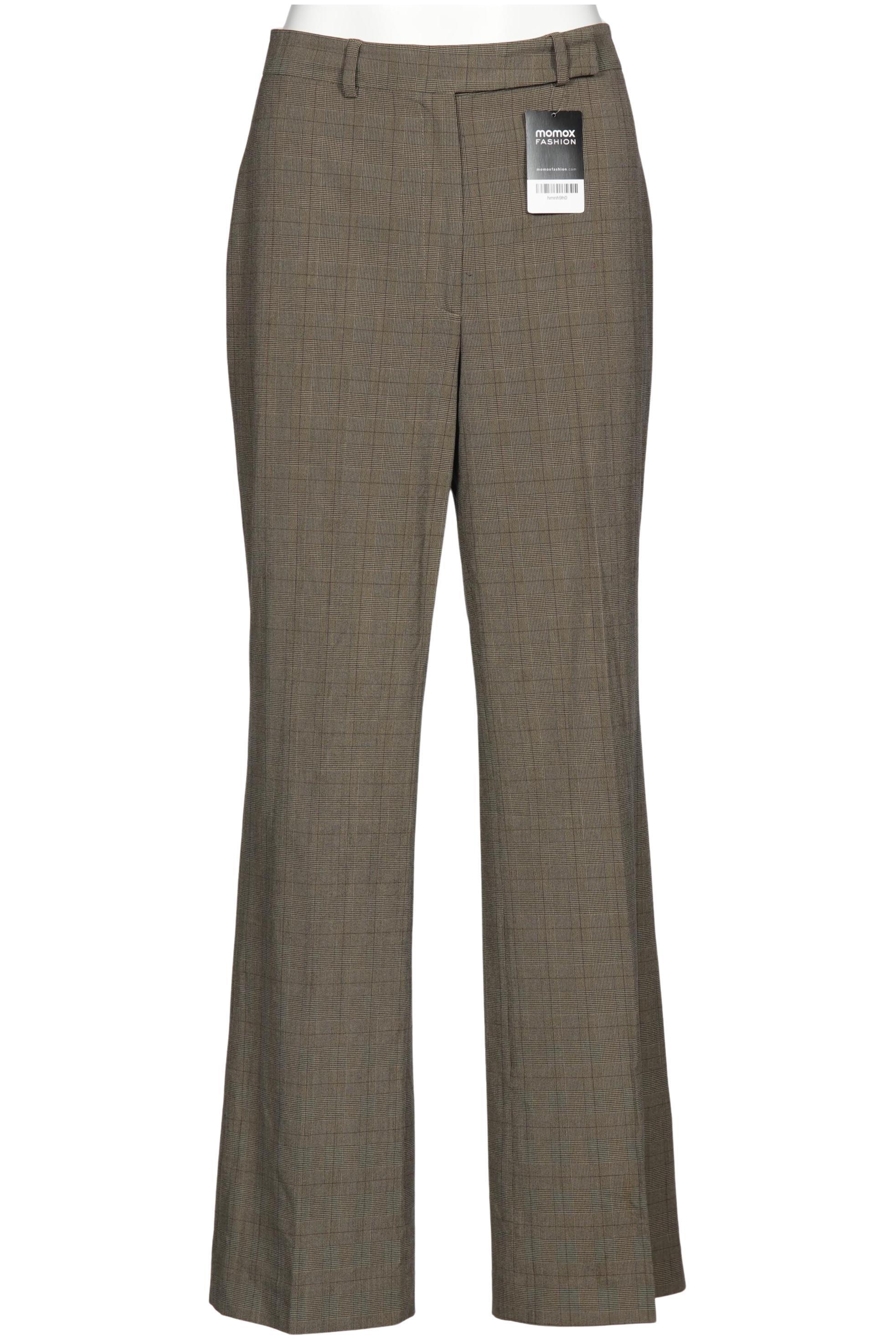 

Jake s Damen Stoffhose, grün, Gr. 42