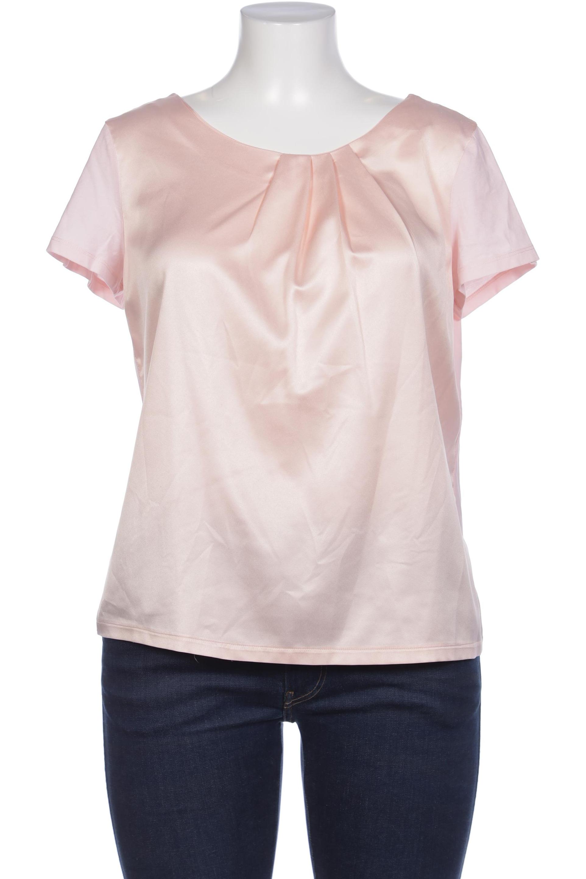 

Jake s Damen Bluse, pink, Gr. 44