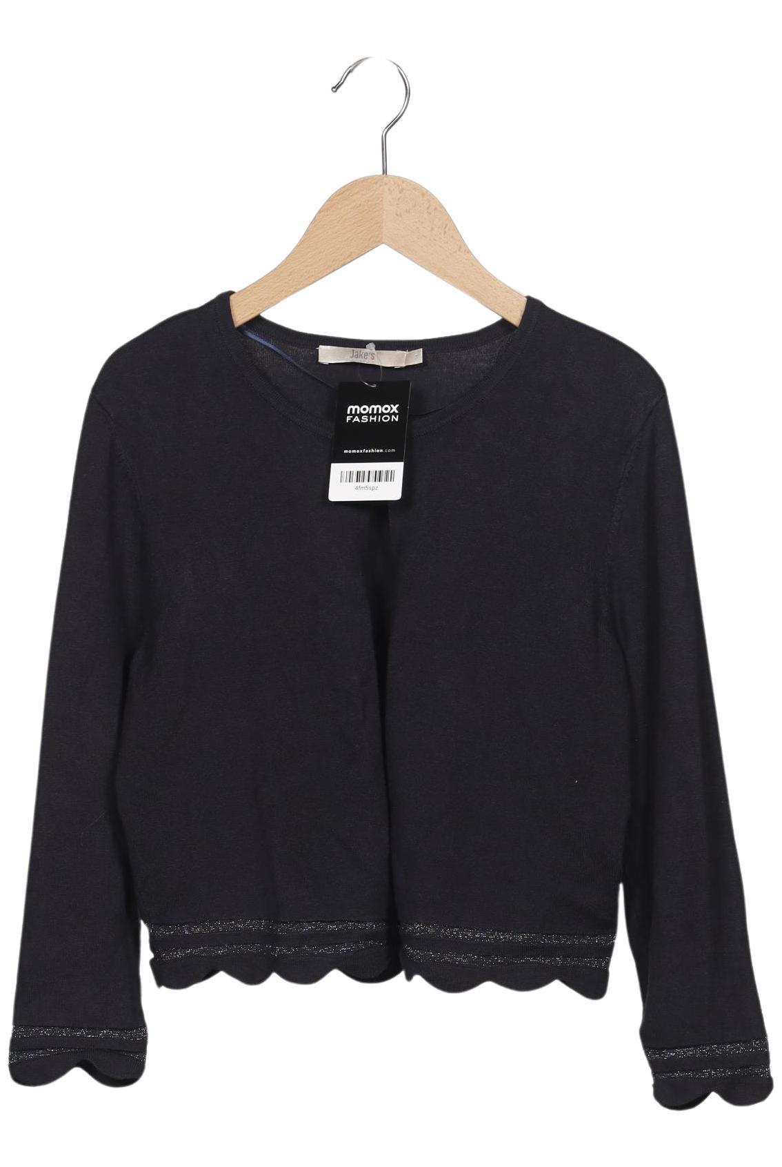 

Jake s Damen Strickjacke, marineblau, Gr. 38