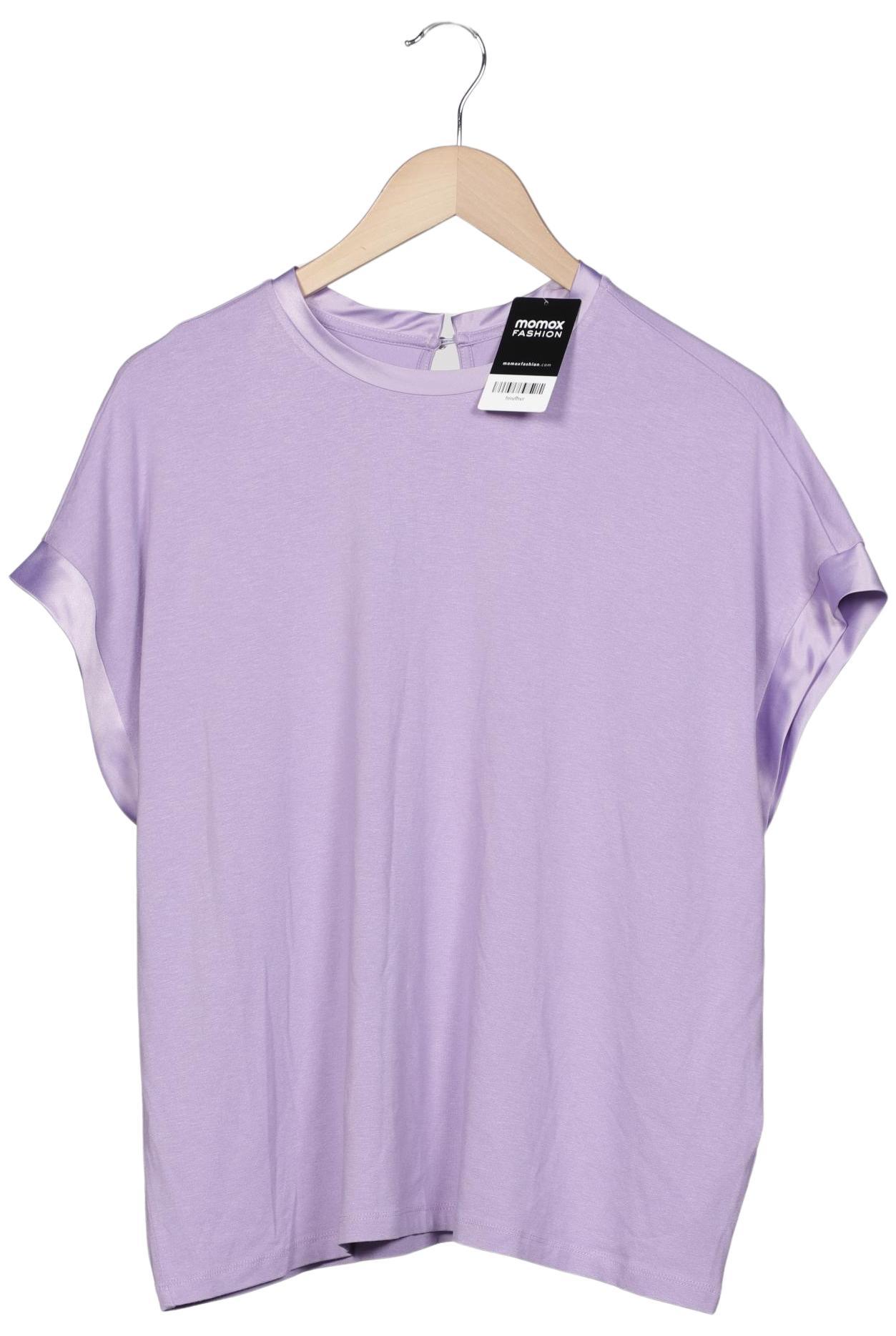 

Jake s Damen T-Shirt, flieder, Gr. 42
