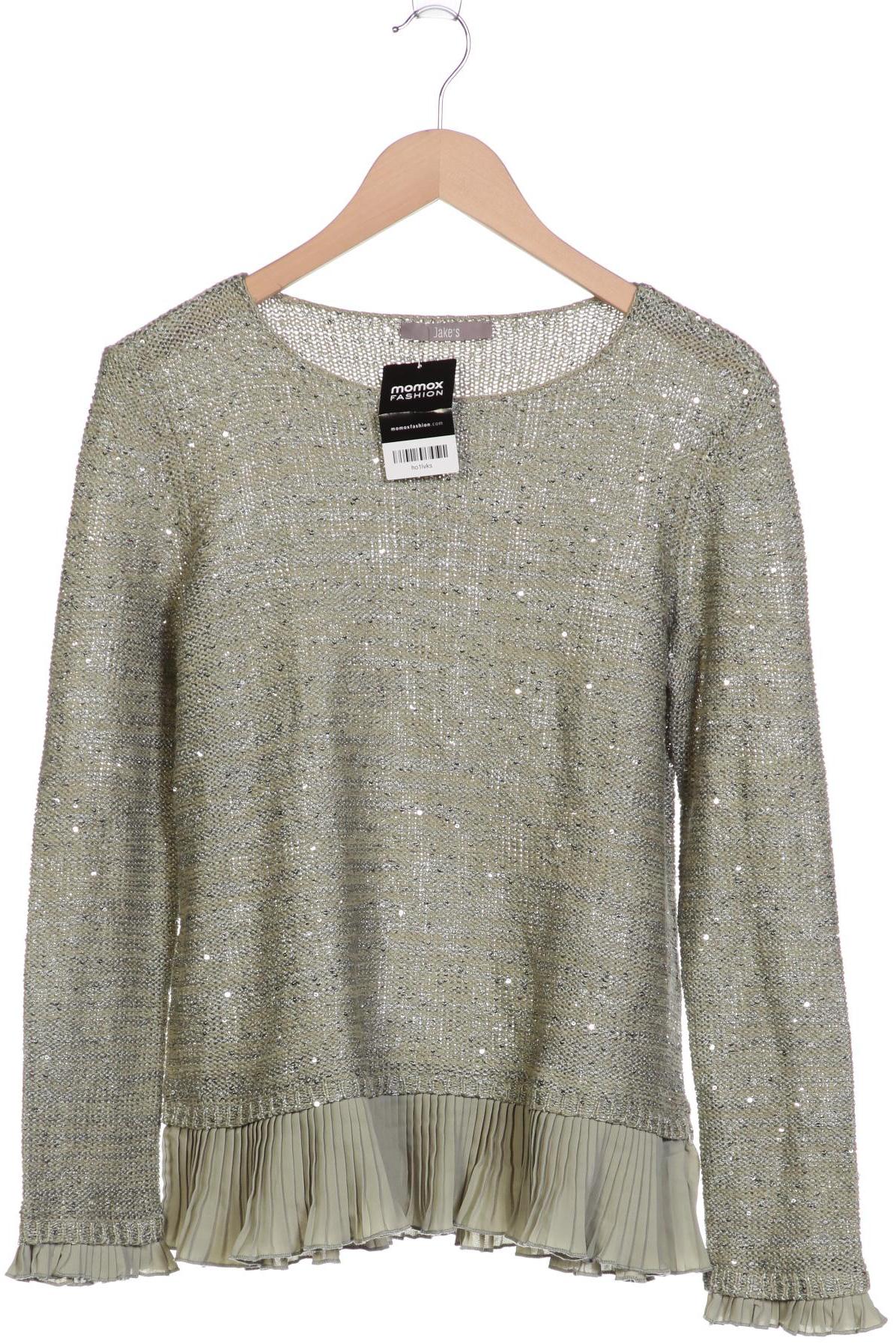 

Jake s Damen Pullover, hellgrün