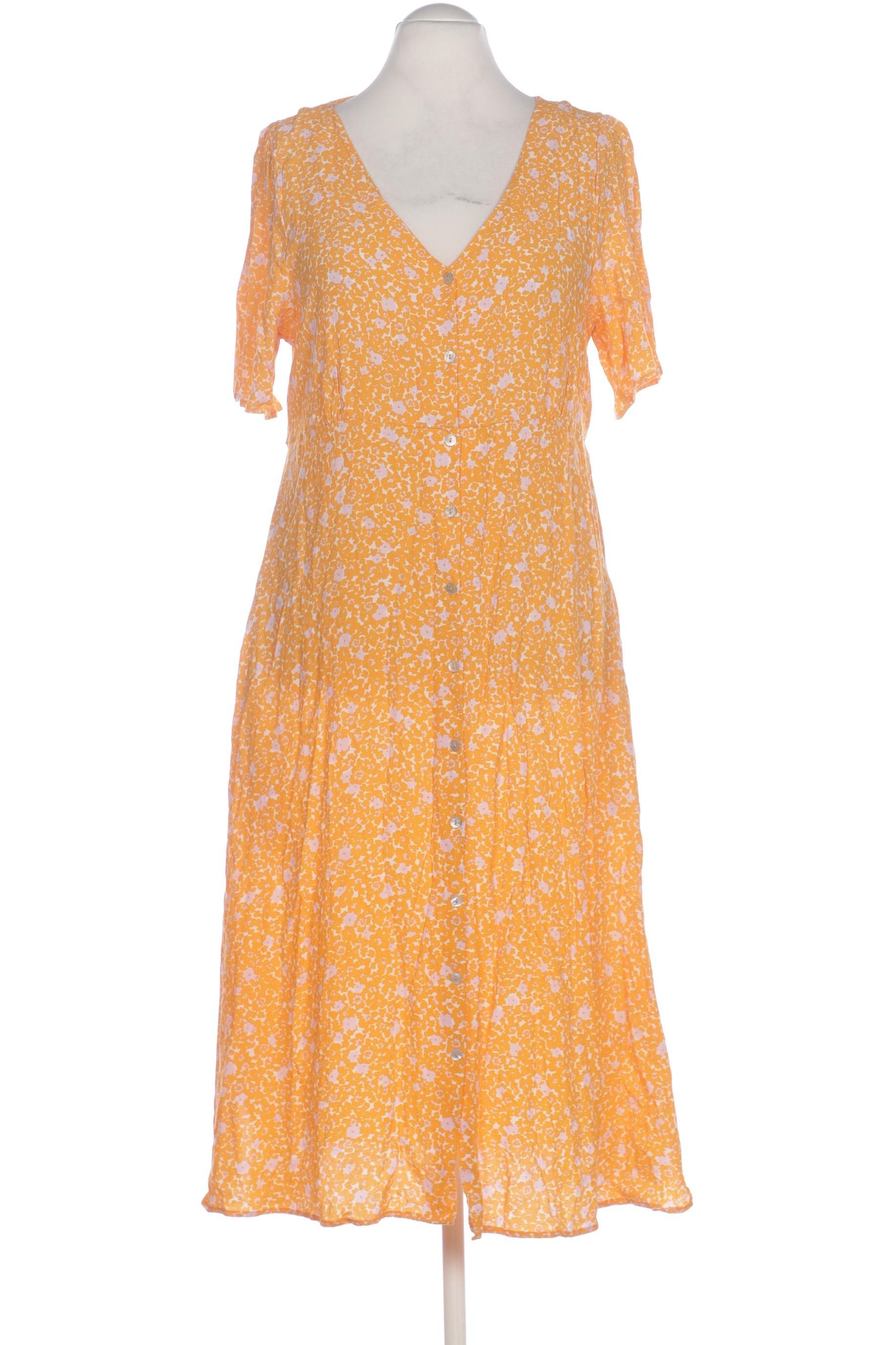 

Jake s Damen Kleid, gelb, Gr. 44